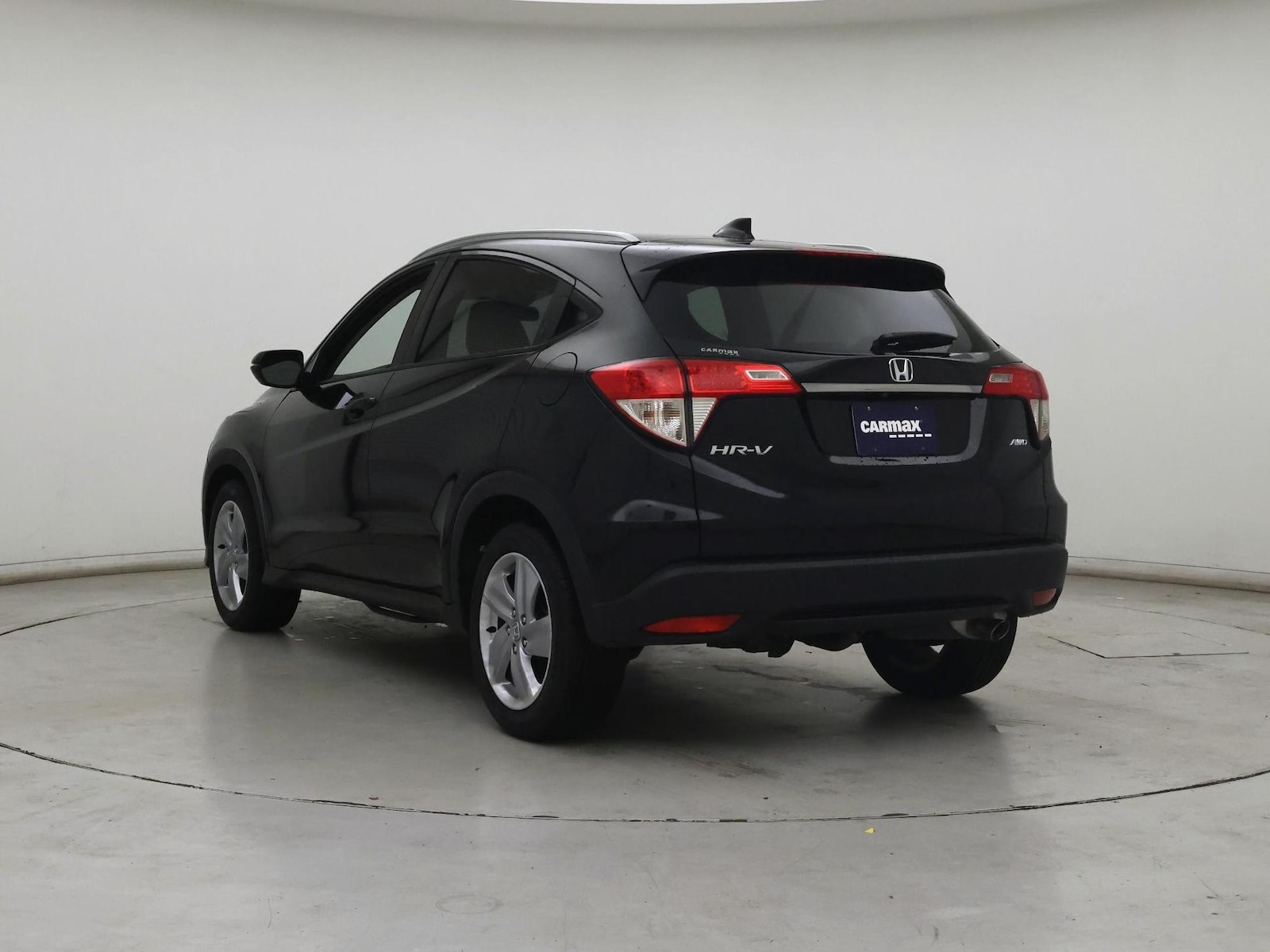 2020 Honda HR-V EX - Photo 3