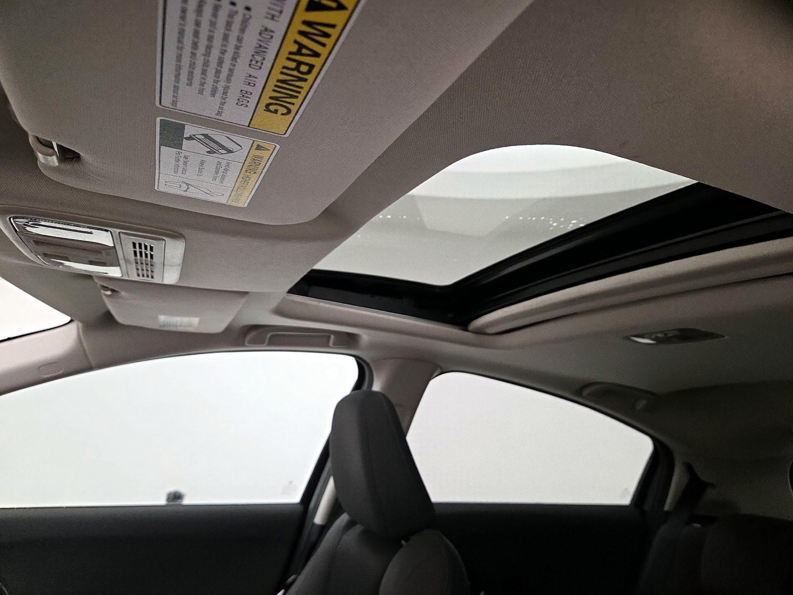 2020 Honda HR-V EX - Photo 20