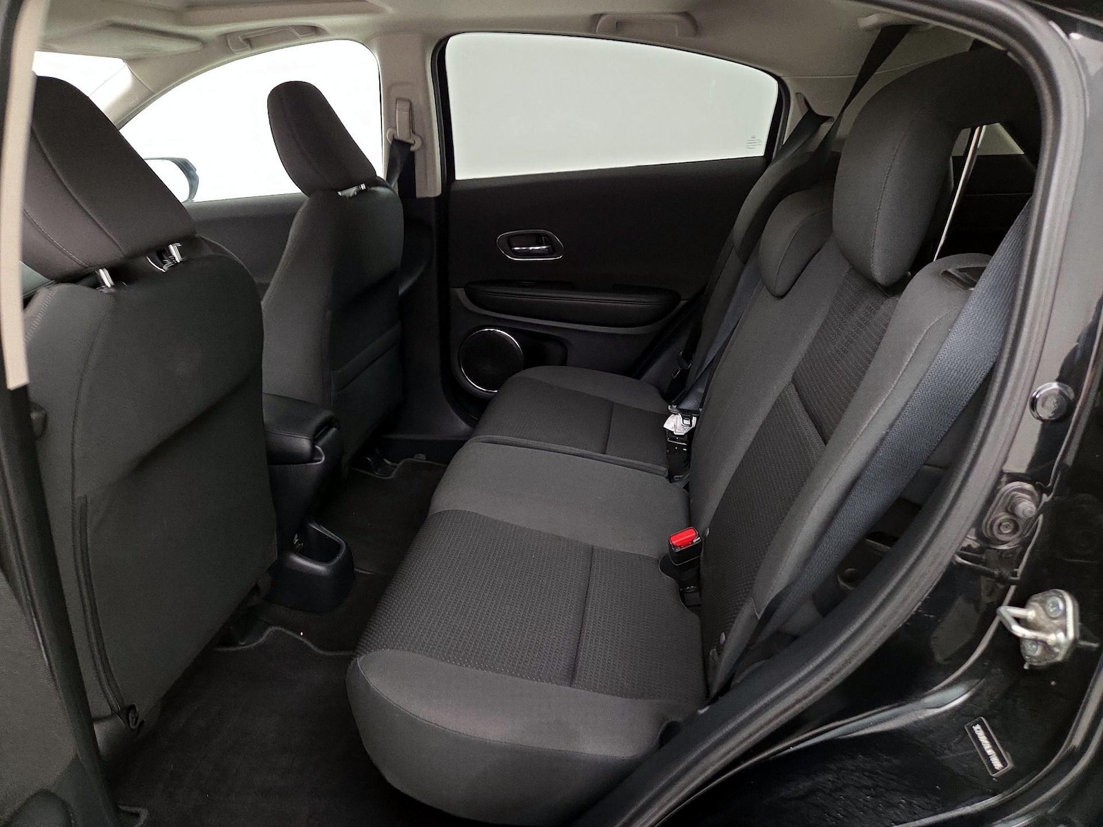 2020 Honda HR-V EX - Photo 21