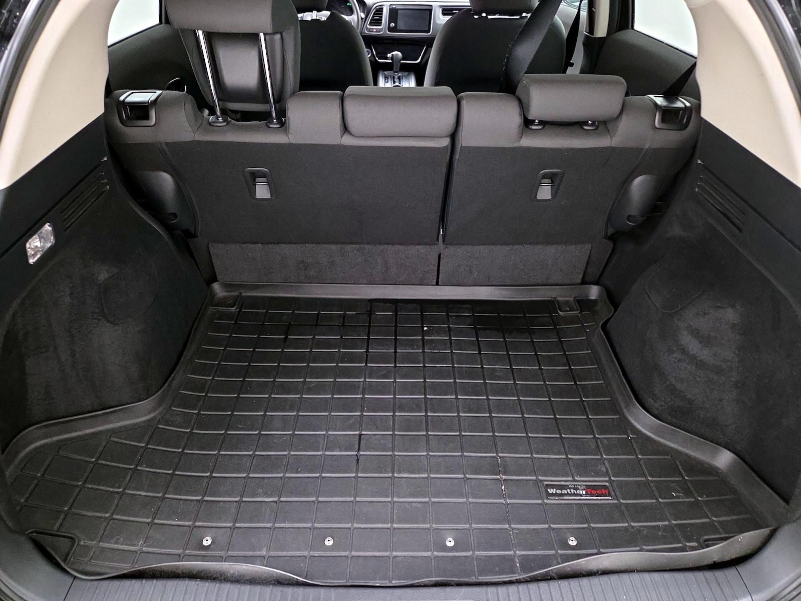 2020 Honda HR-V EX - Photo 22