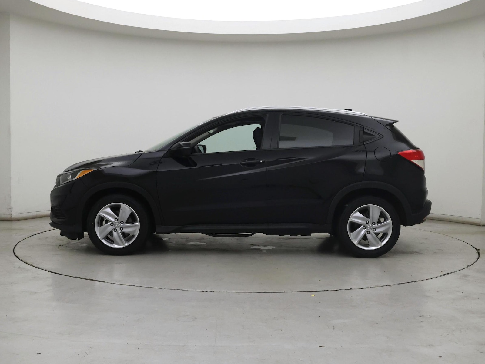 2020 Honda HR-V EX - Photo 4