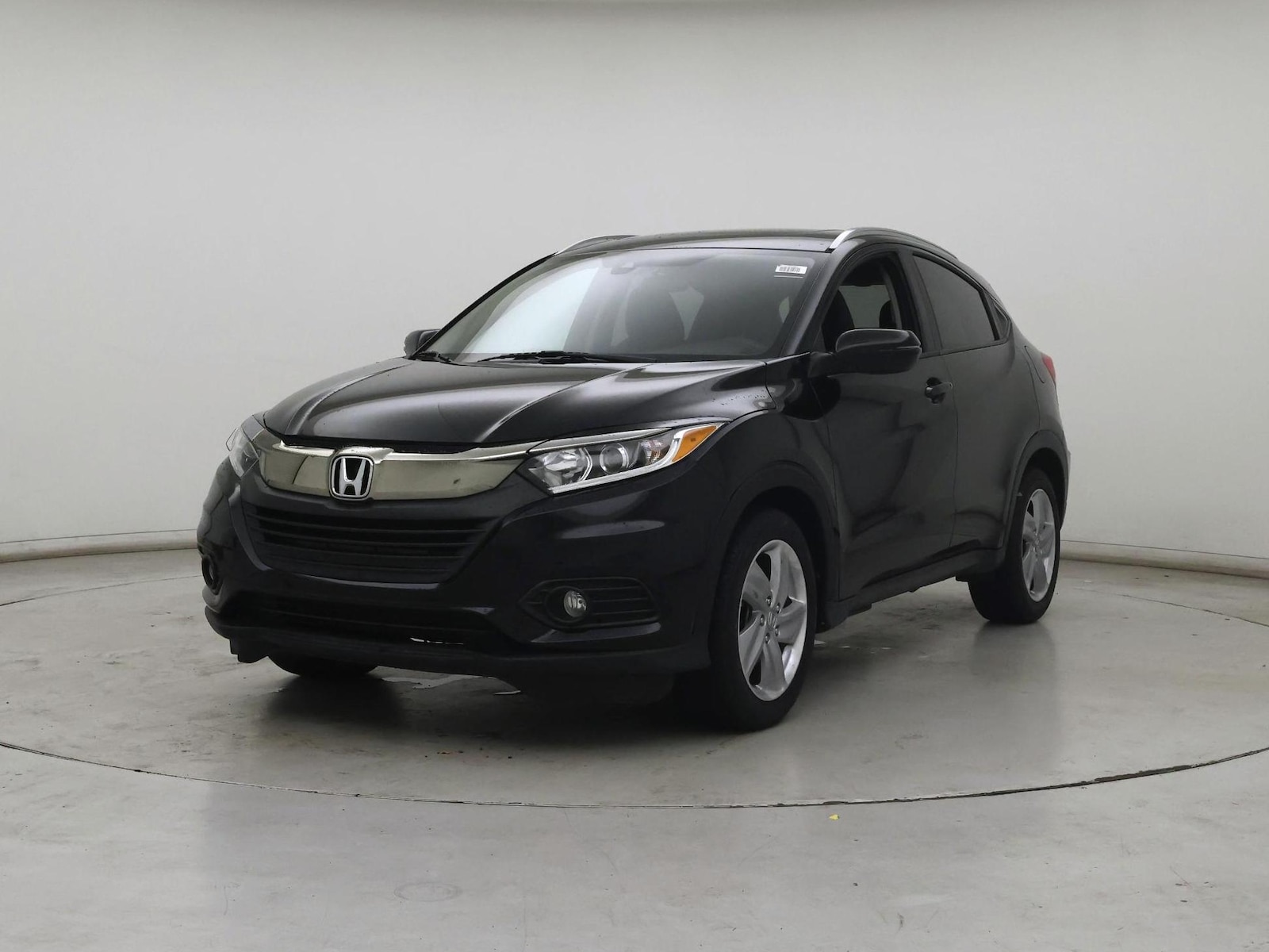 2020 Honda HR-V EX - Photo 5