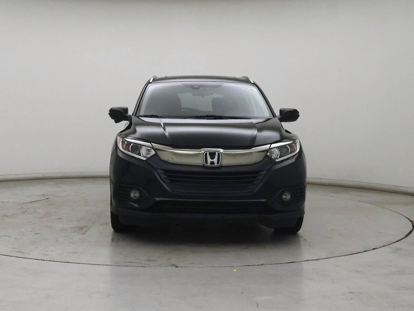 2020 Honda HR-V EX - Photo 6