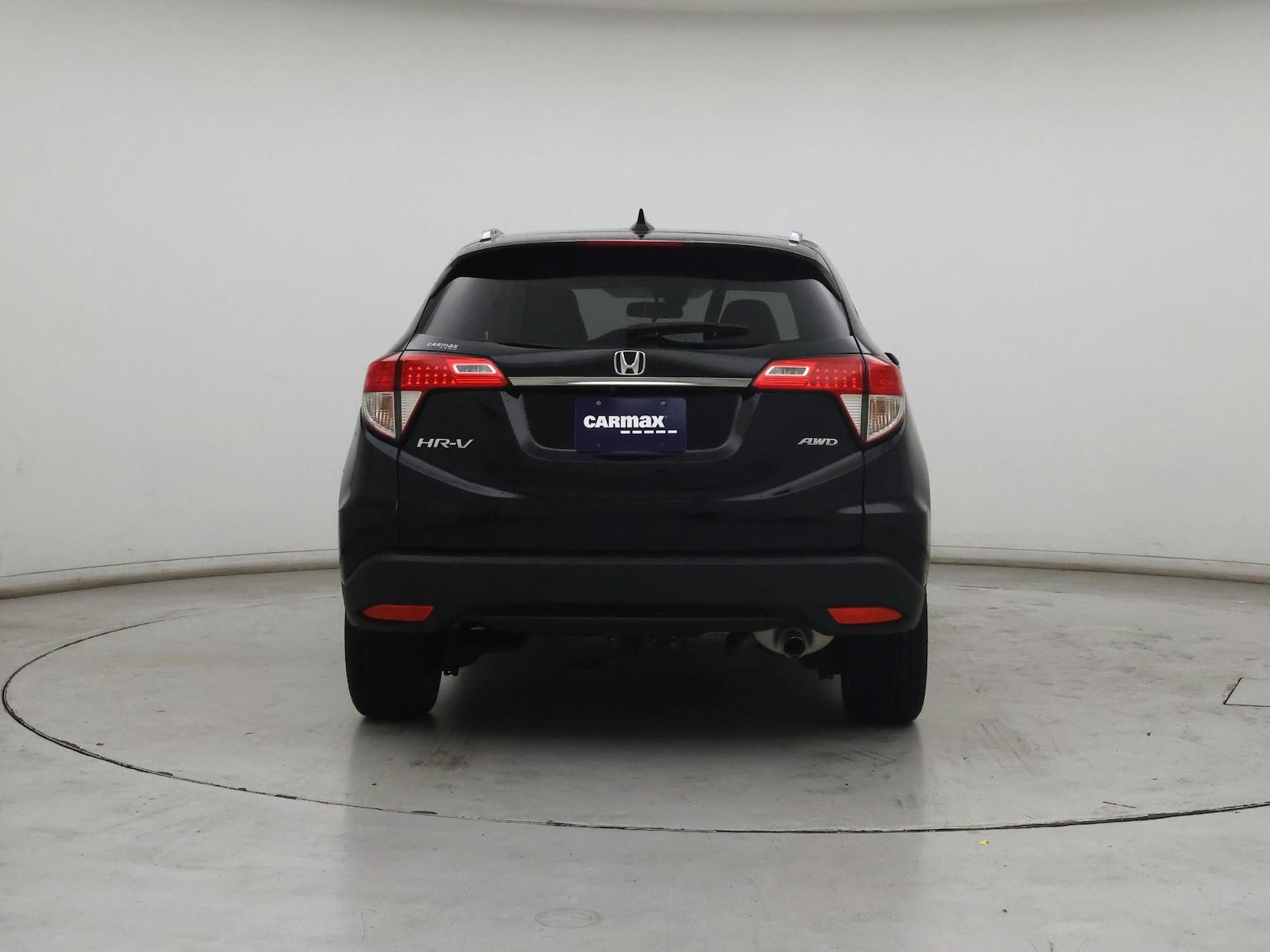 2020 Honda HR-V EX - Photo 7