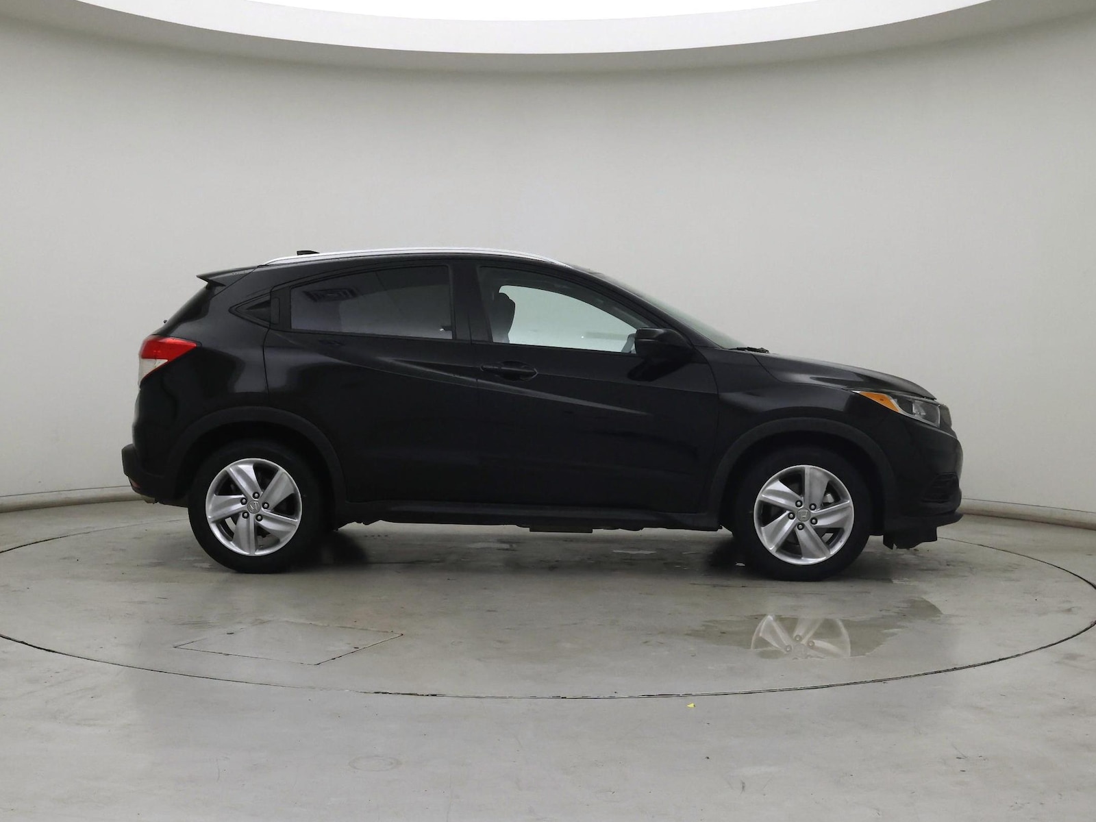 2020 Honda HR-V EX - Photo 8