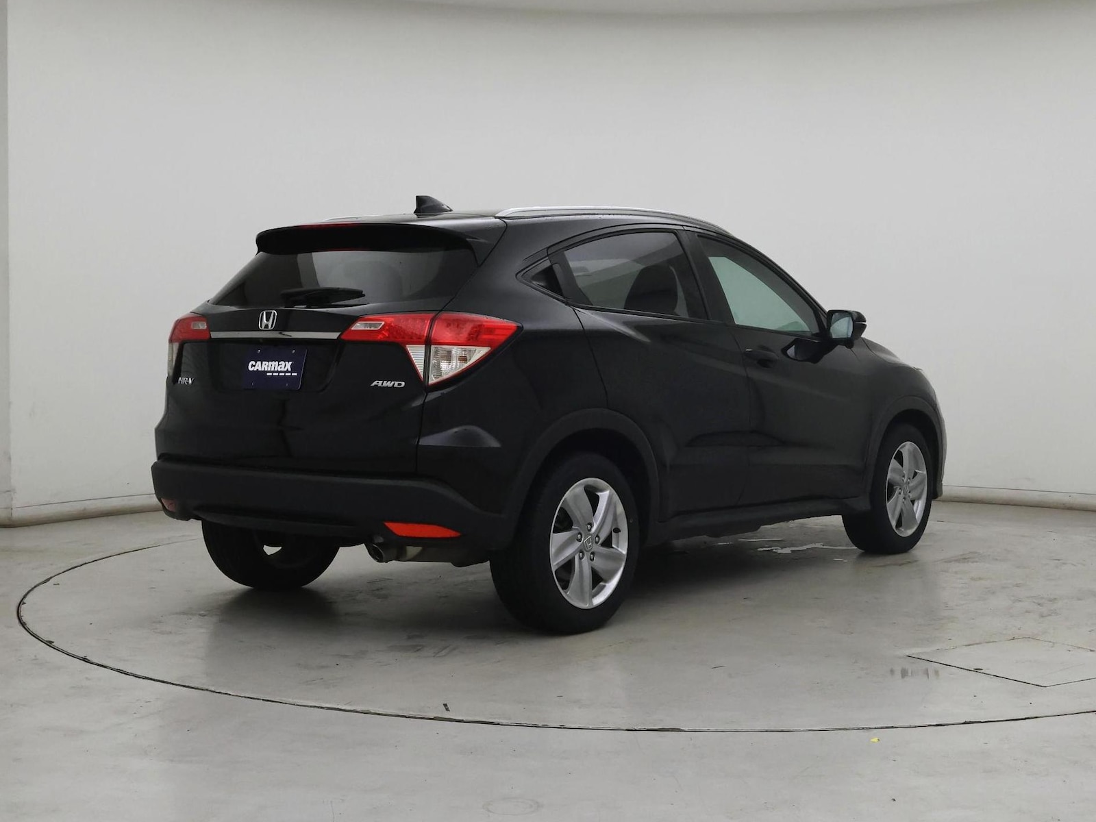 2020 Honda HR-V EX - Photo 9