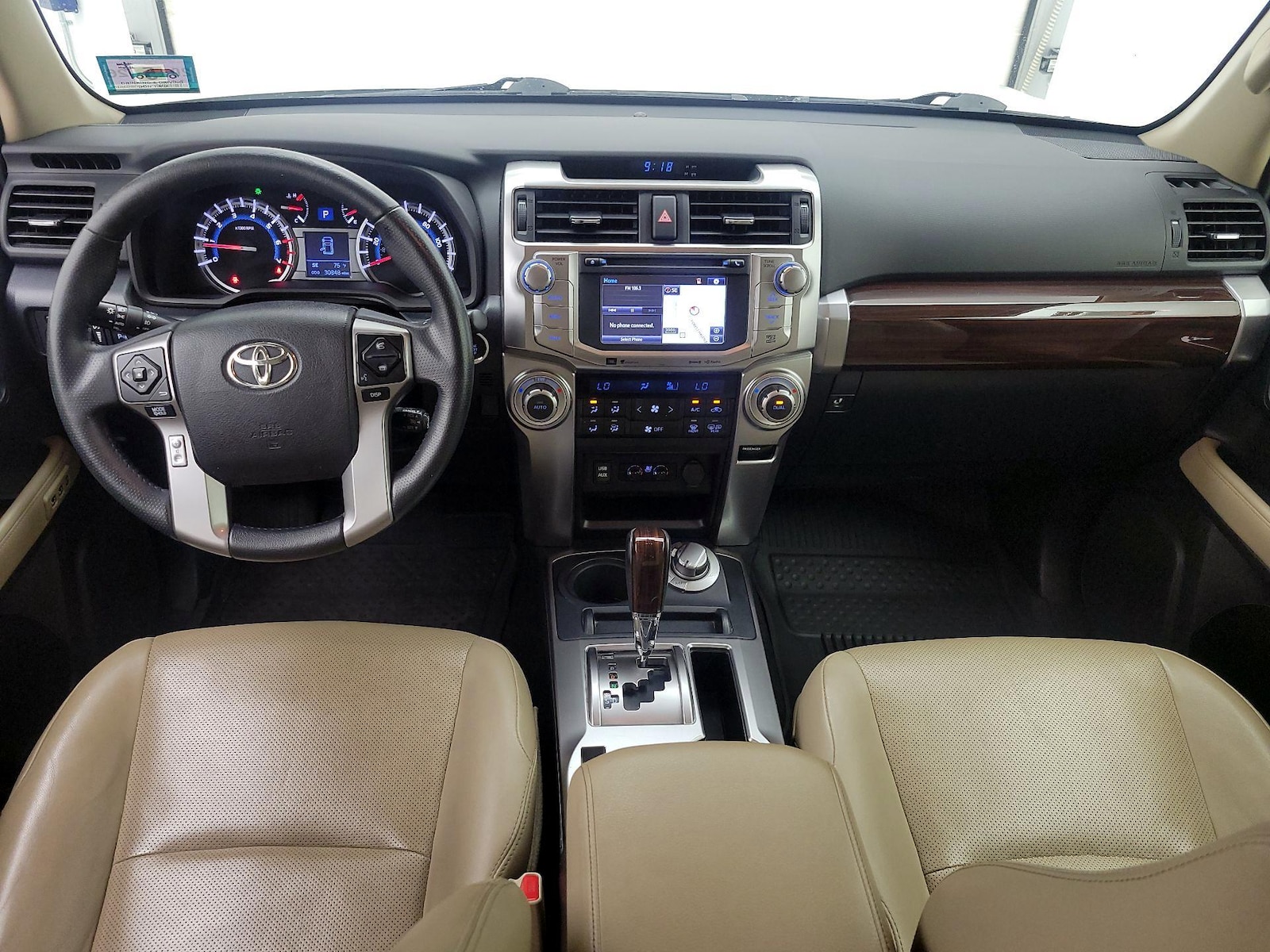 Navigation System