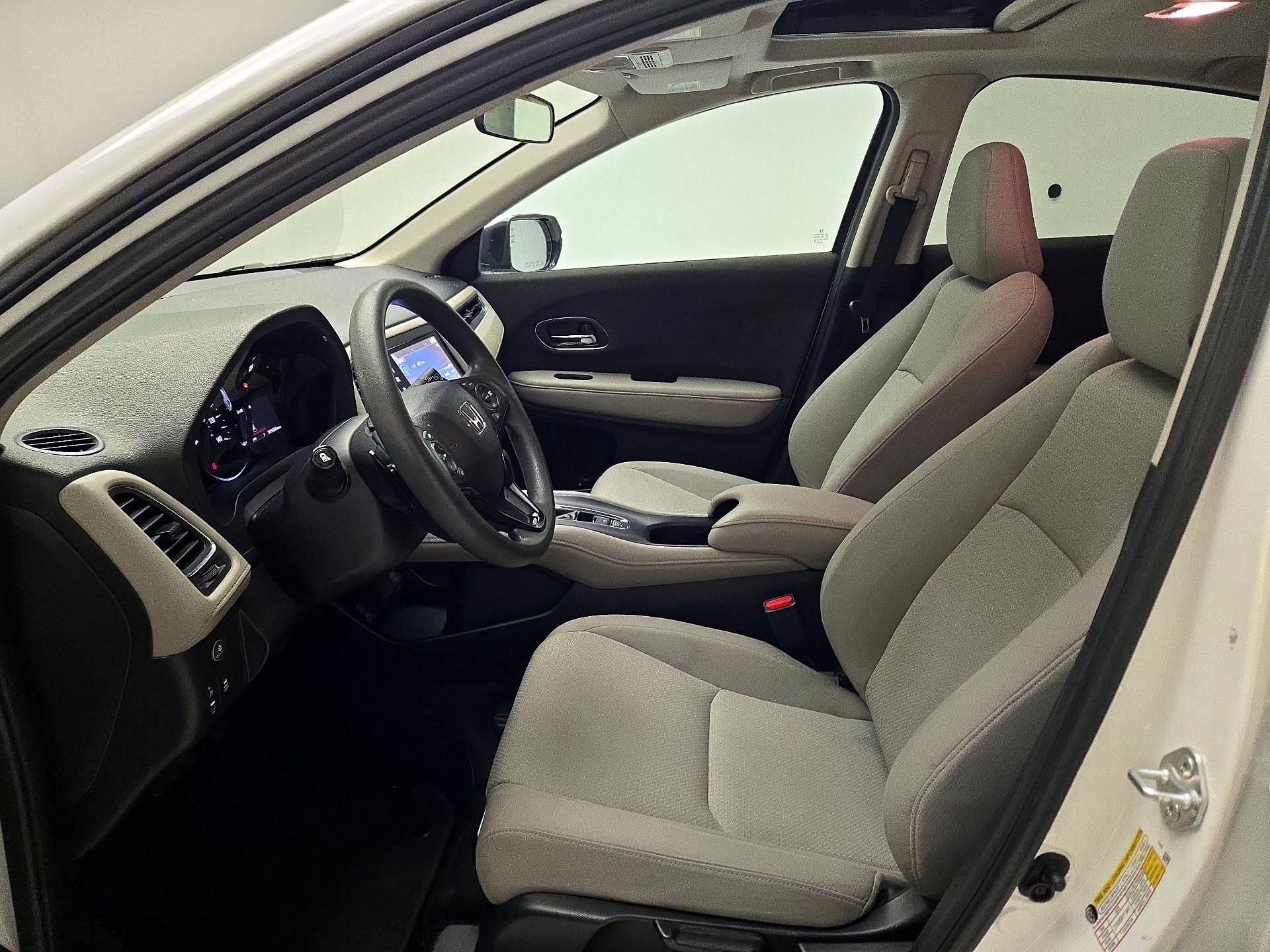Thumbnail: 2022 Honda HR-V - 9
