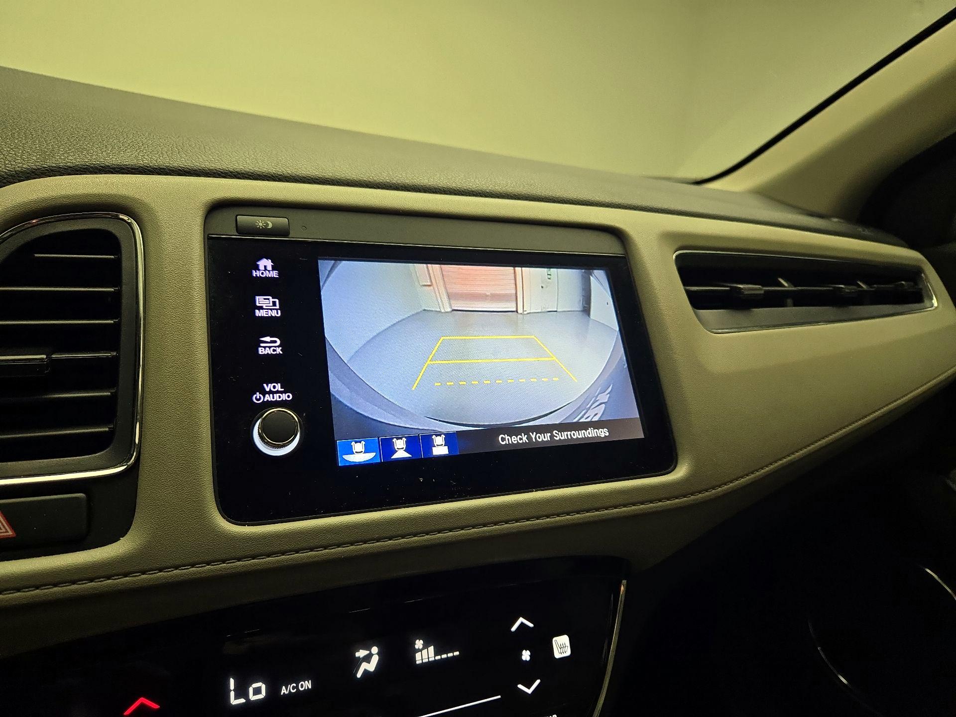 Thumbnail: 2022 Honda HR-V - 12
