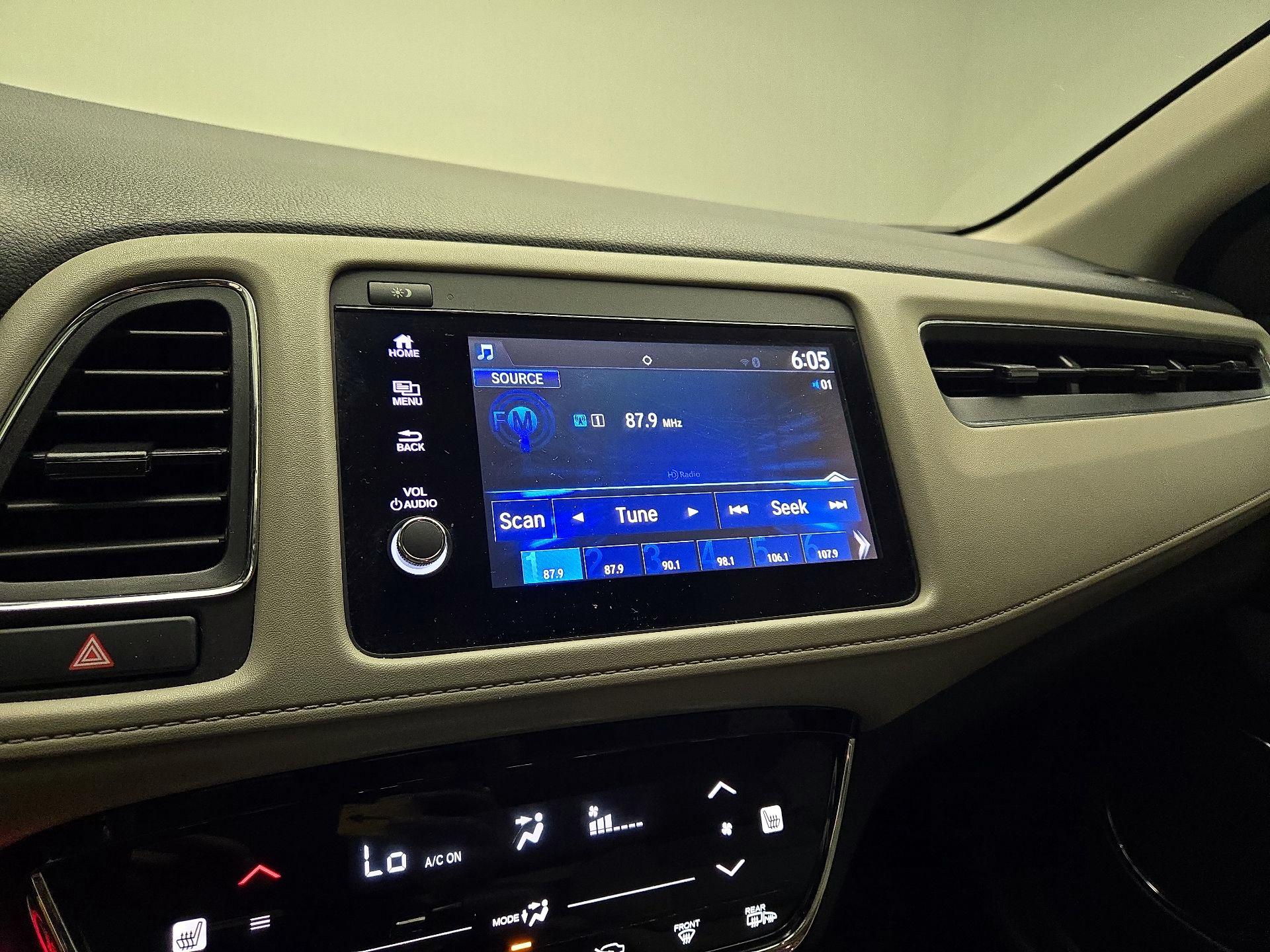 Thumbnail: 2022 Honda HR-V - 13