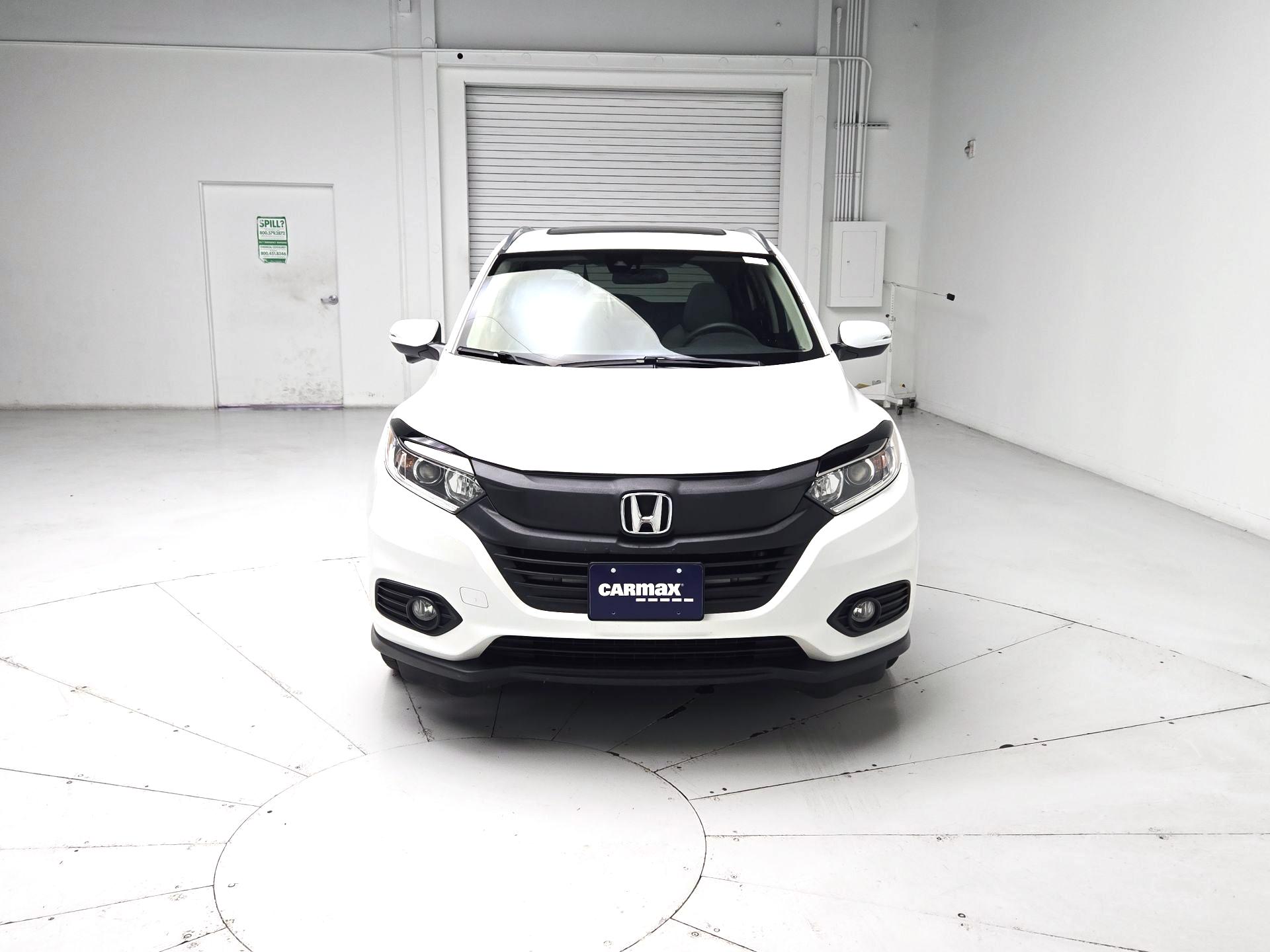 Thumbnail: 2022 Honda HR-V - 2