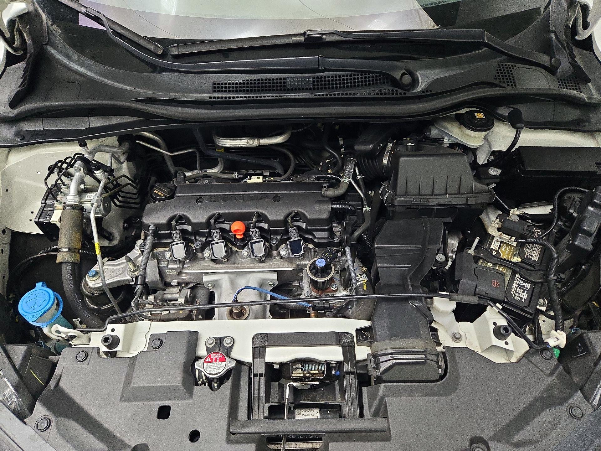Thumbnail: 2022 Honda HR-V - 20