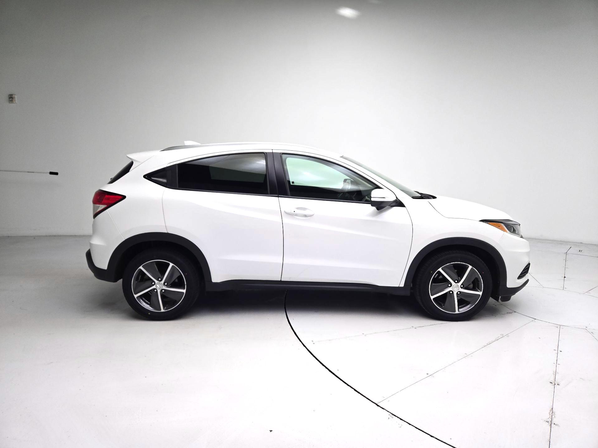 Thumbnail: 2022 Honda HR-V - 4