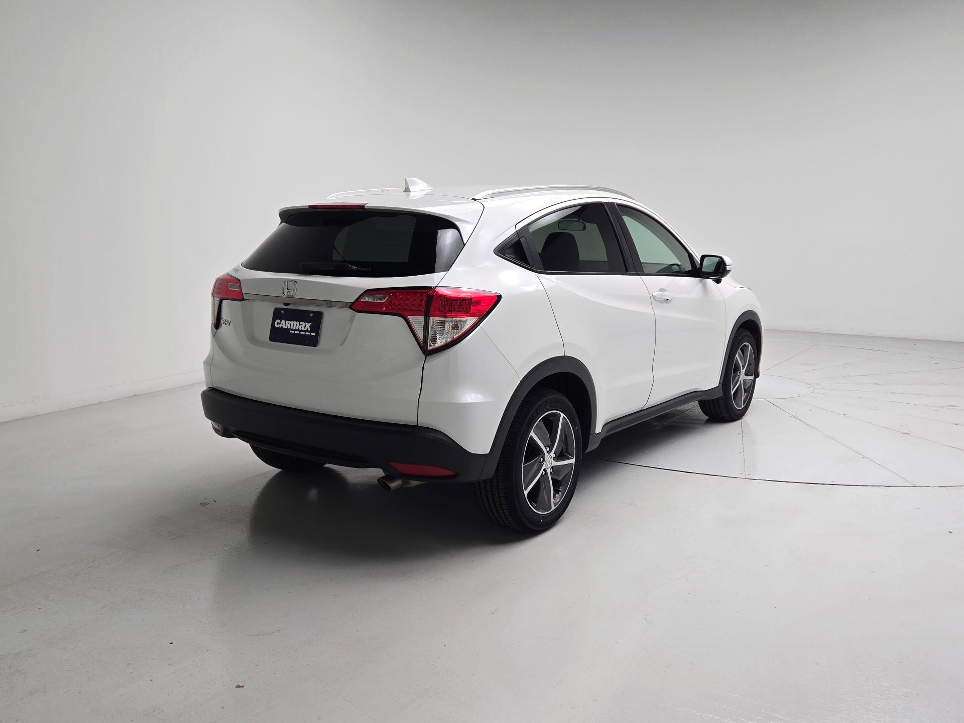 Thumbnail: 2022 Honda HR-V - 5