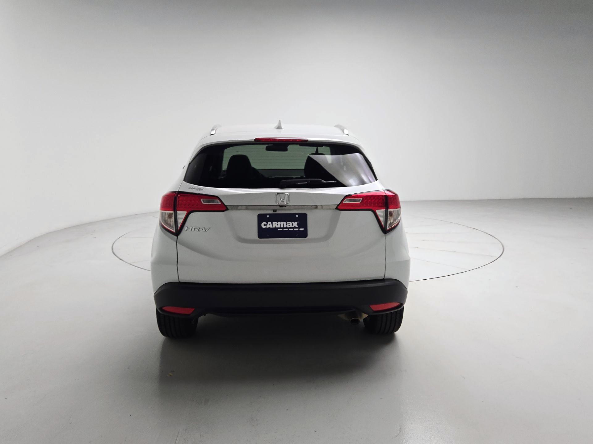 Thumbnail: 2022 Honda HR-V - 6