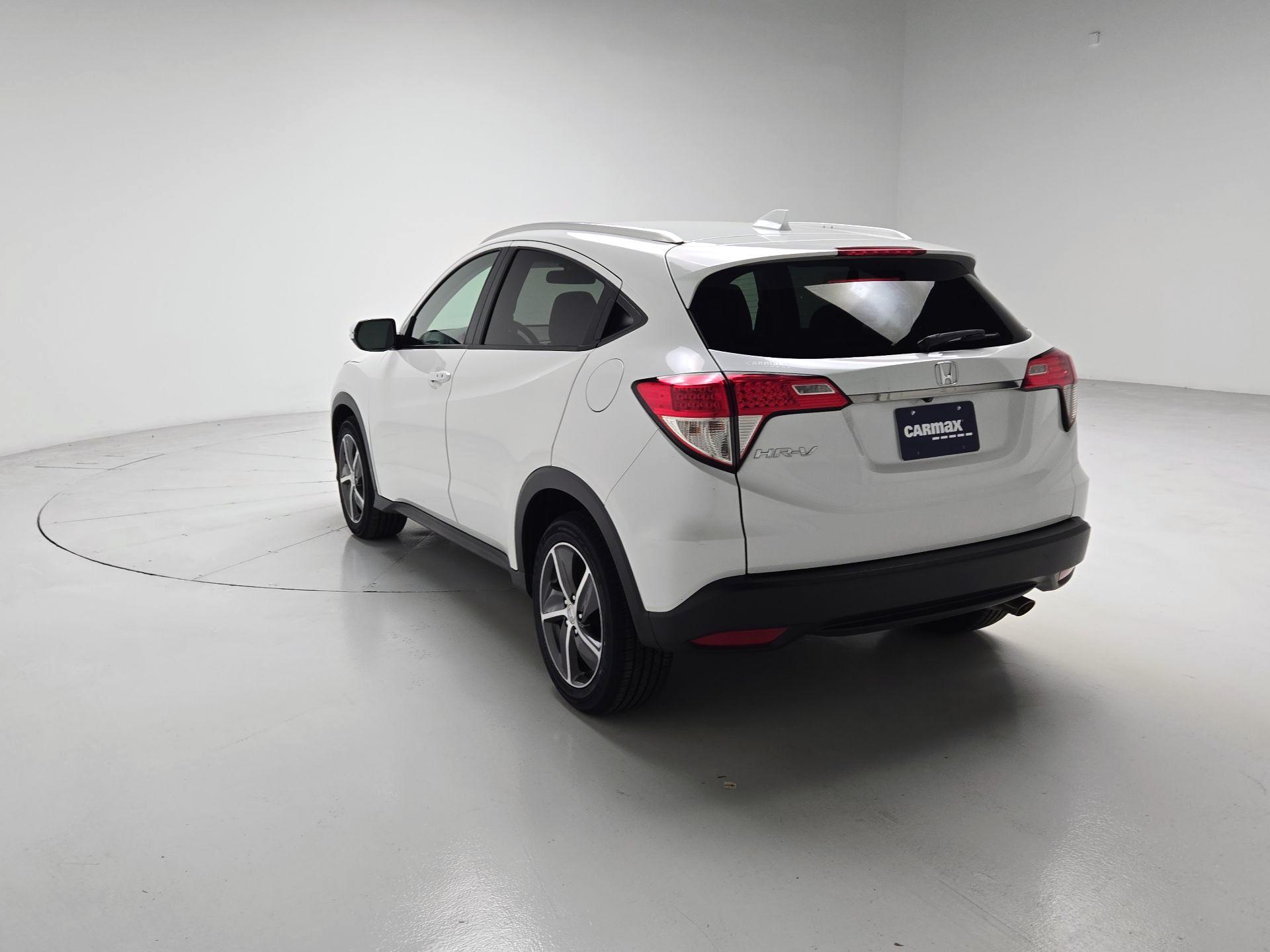Thumbnail: 2022 Honda HR-V - 7
