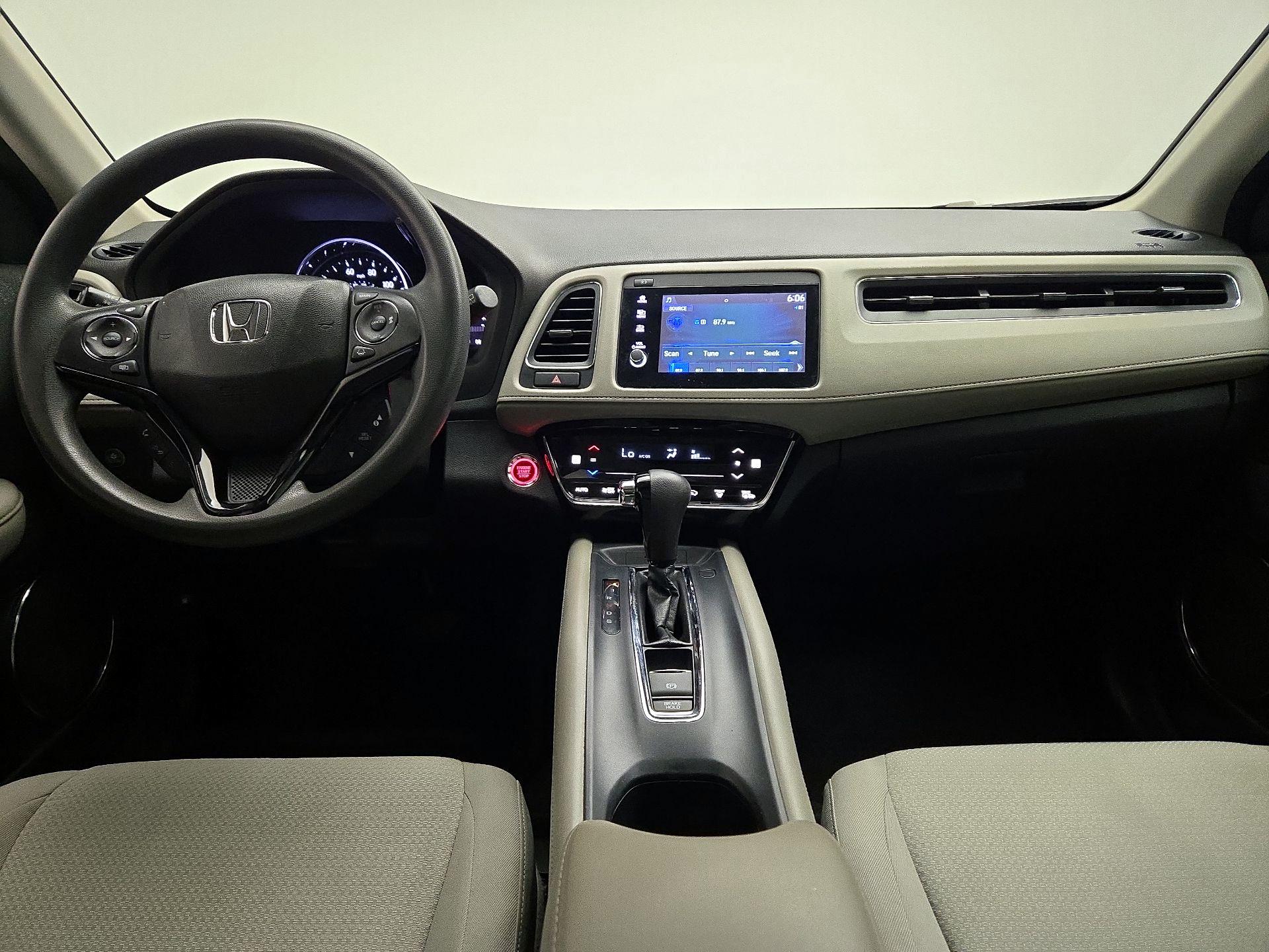 Thumbnail: 2022 Honda HR-V - 8
