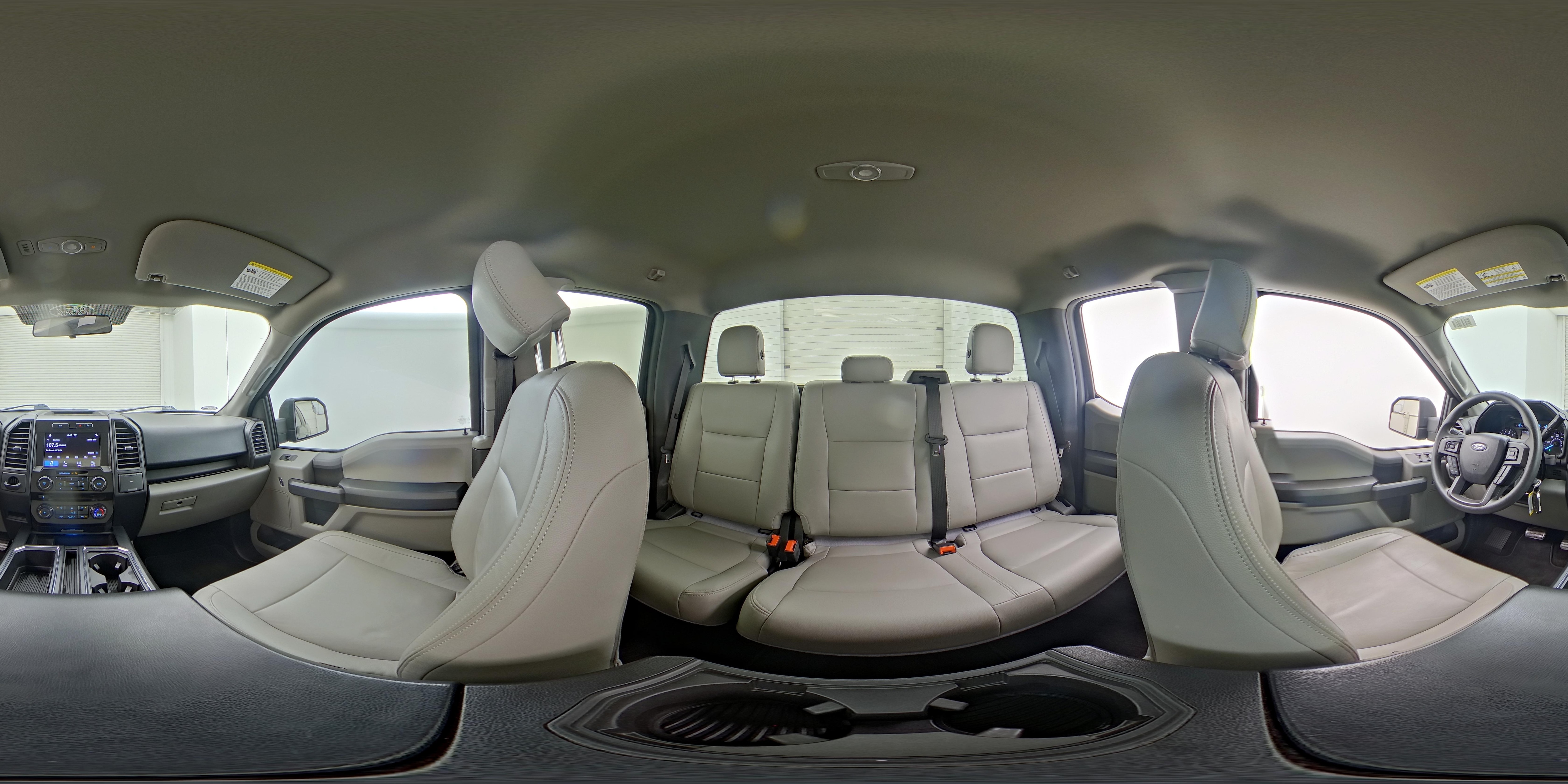2018 Ford F-150 XL - Photo 24