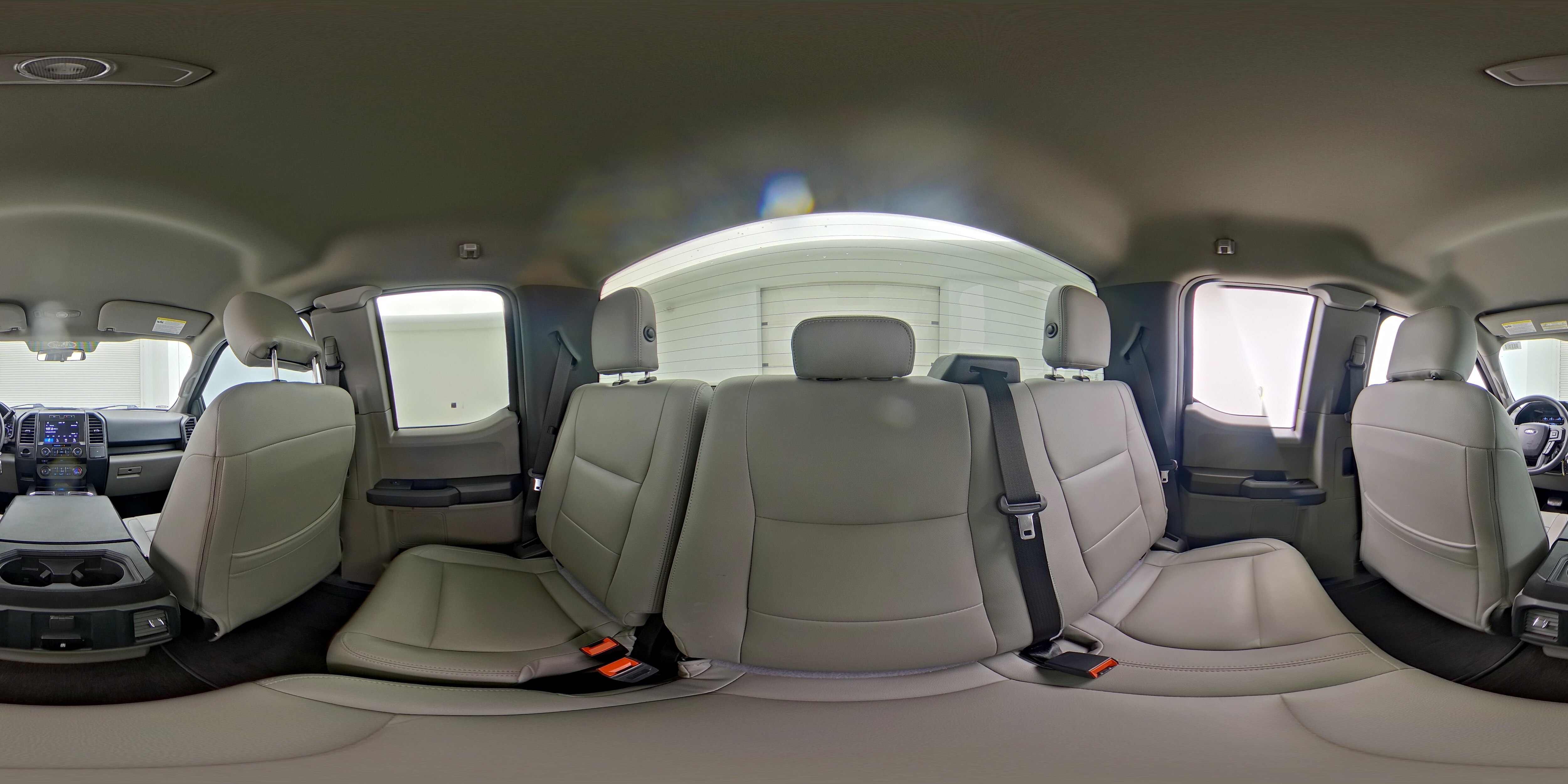 2018 Ford F-150 XL - Photo 25