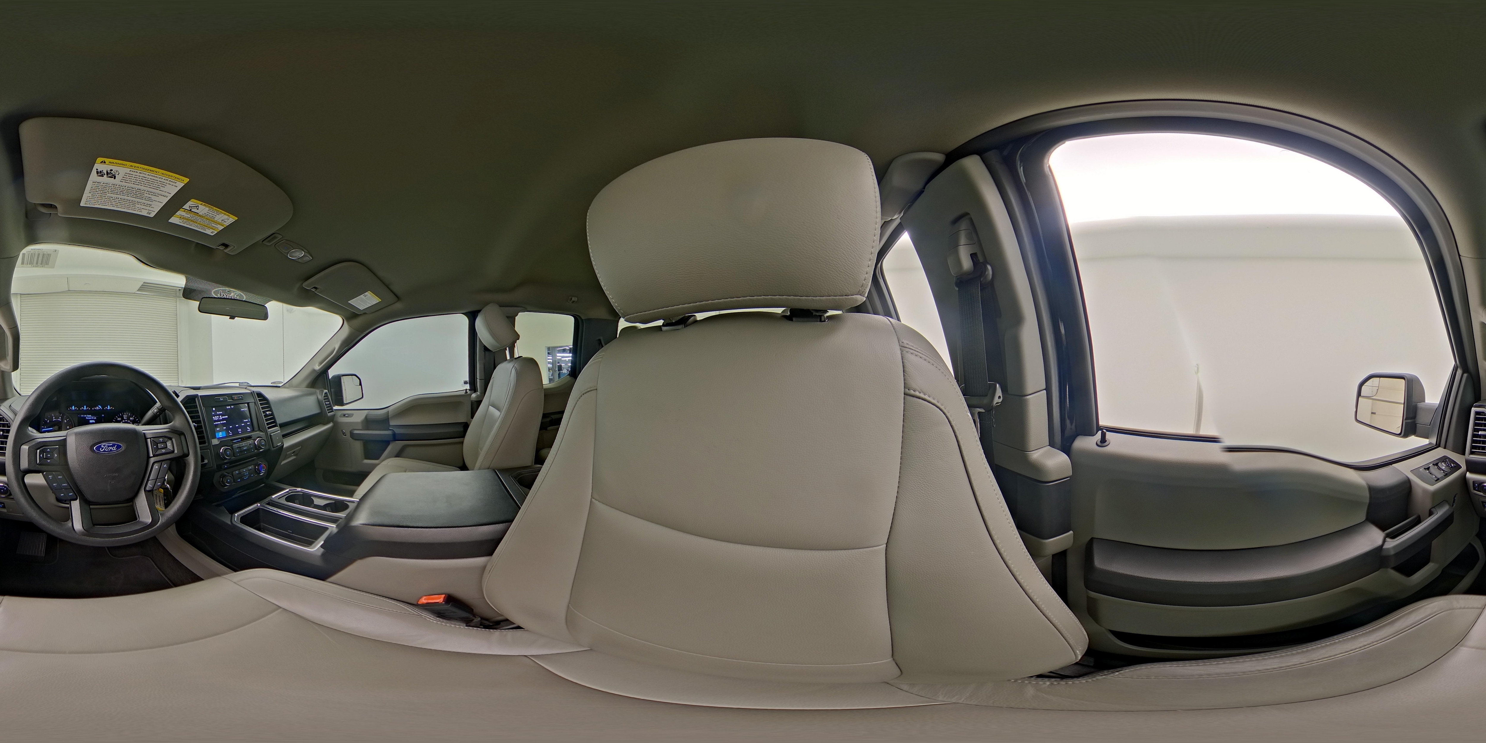 2018 Ford F-150 XL - Photo 26