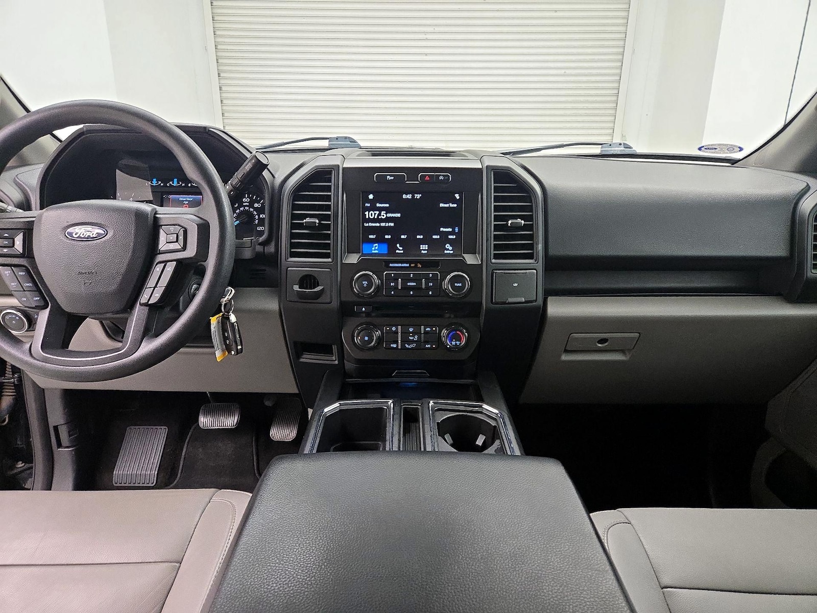 2018 Ford F-150 XL - Photo 10