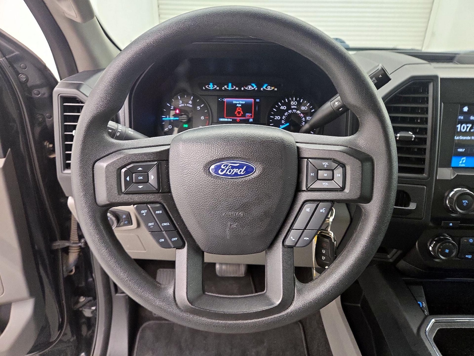 2018 Ford F-150 XL - Photo 11