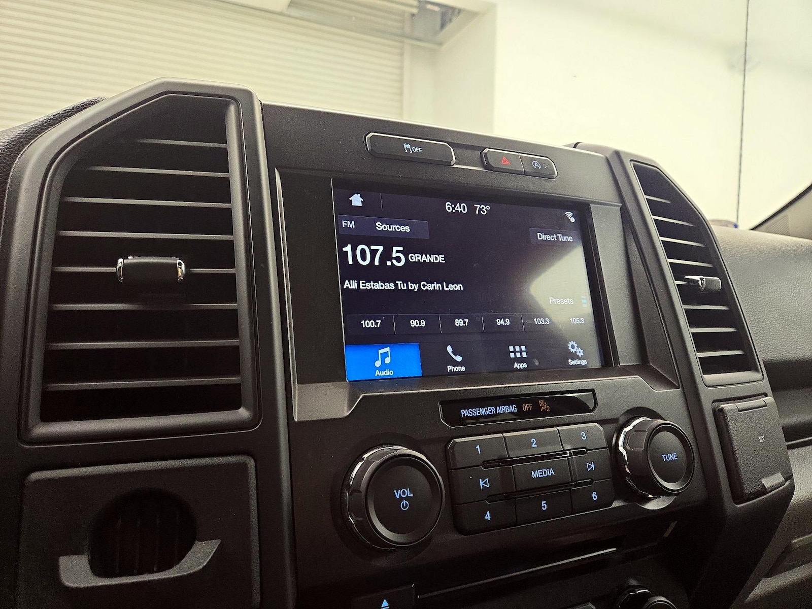 2018 Ford F-150 XL - Photo 16