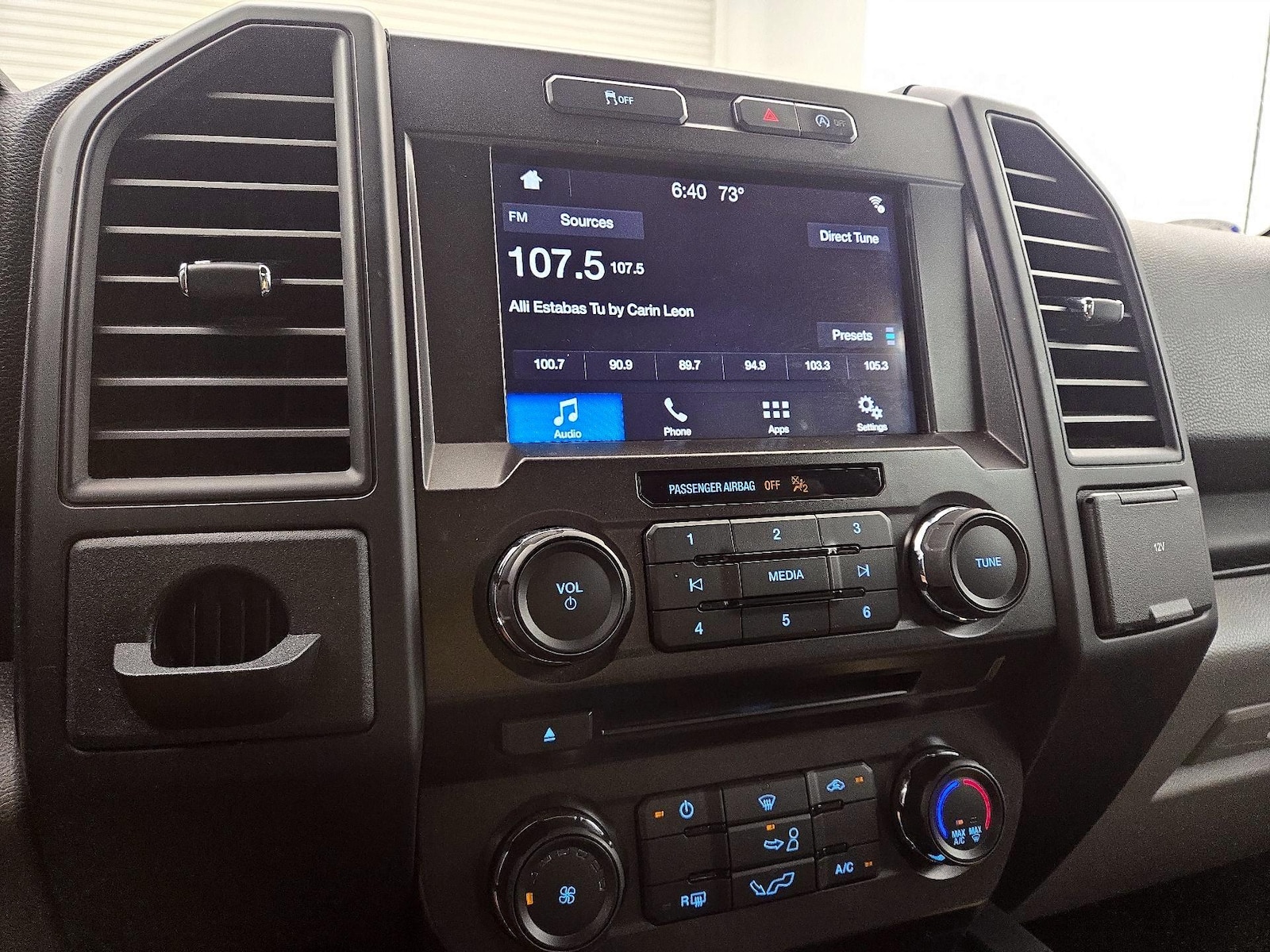 2018 Ford F-150 XL - Photo 17