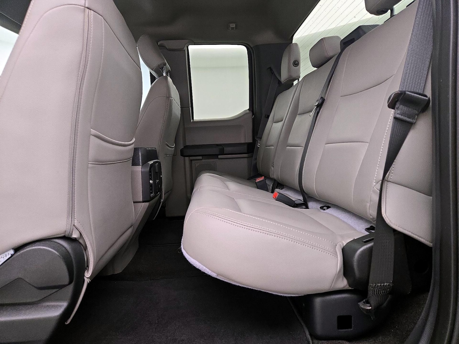 2018 Ford F-150 XL - Photo 20