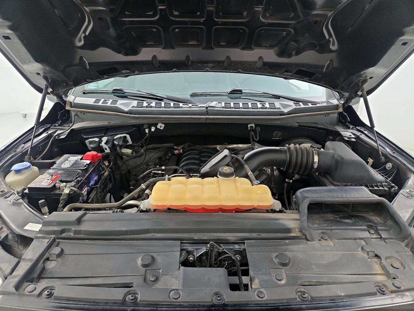 2018 Ford F-150 XL - Photo 22
