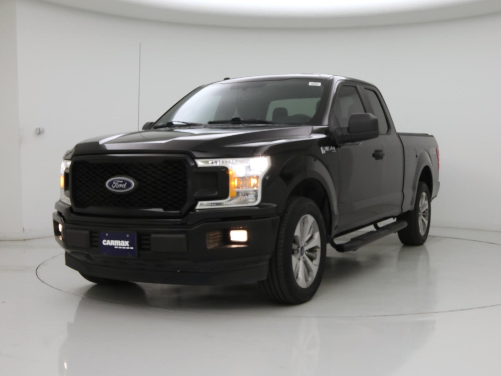 2018 Ford F-150 XL - Photo 5