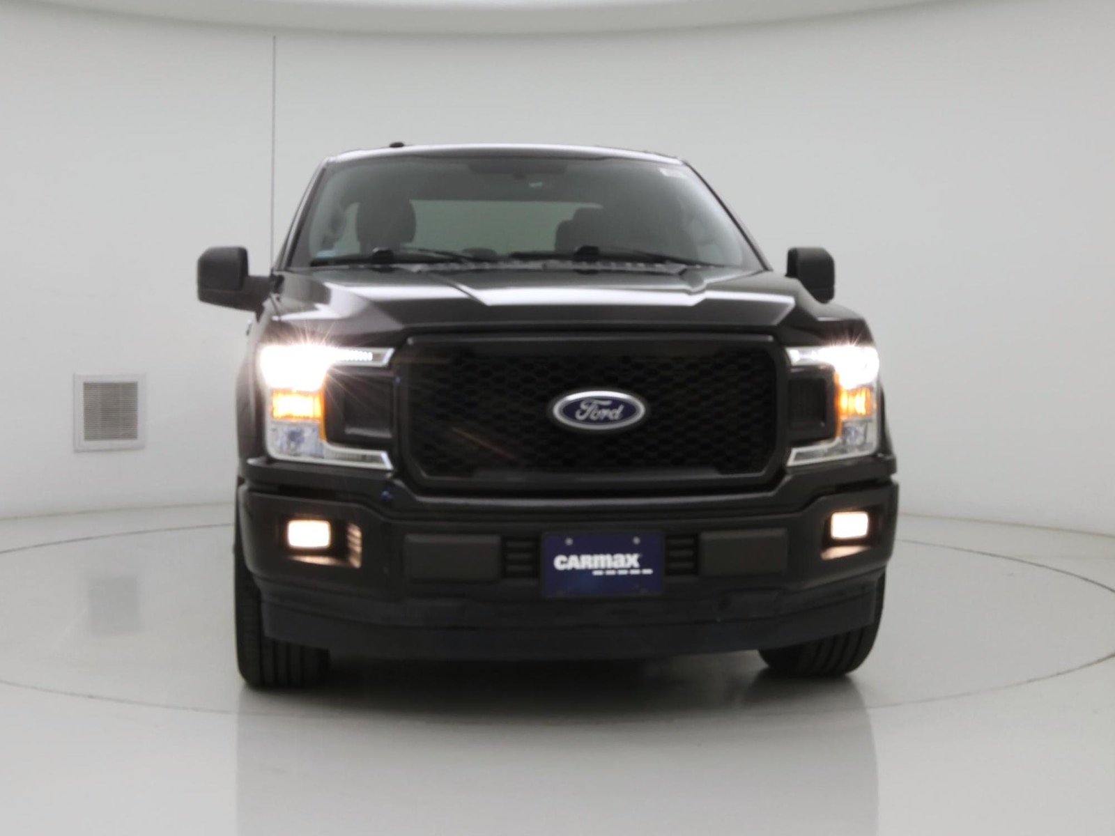 2018 Ford F-150 XL - Photo 6
