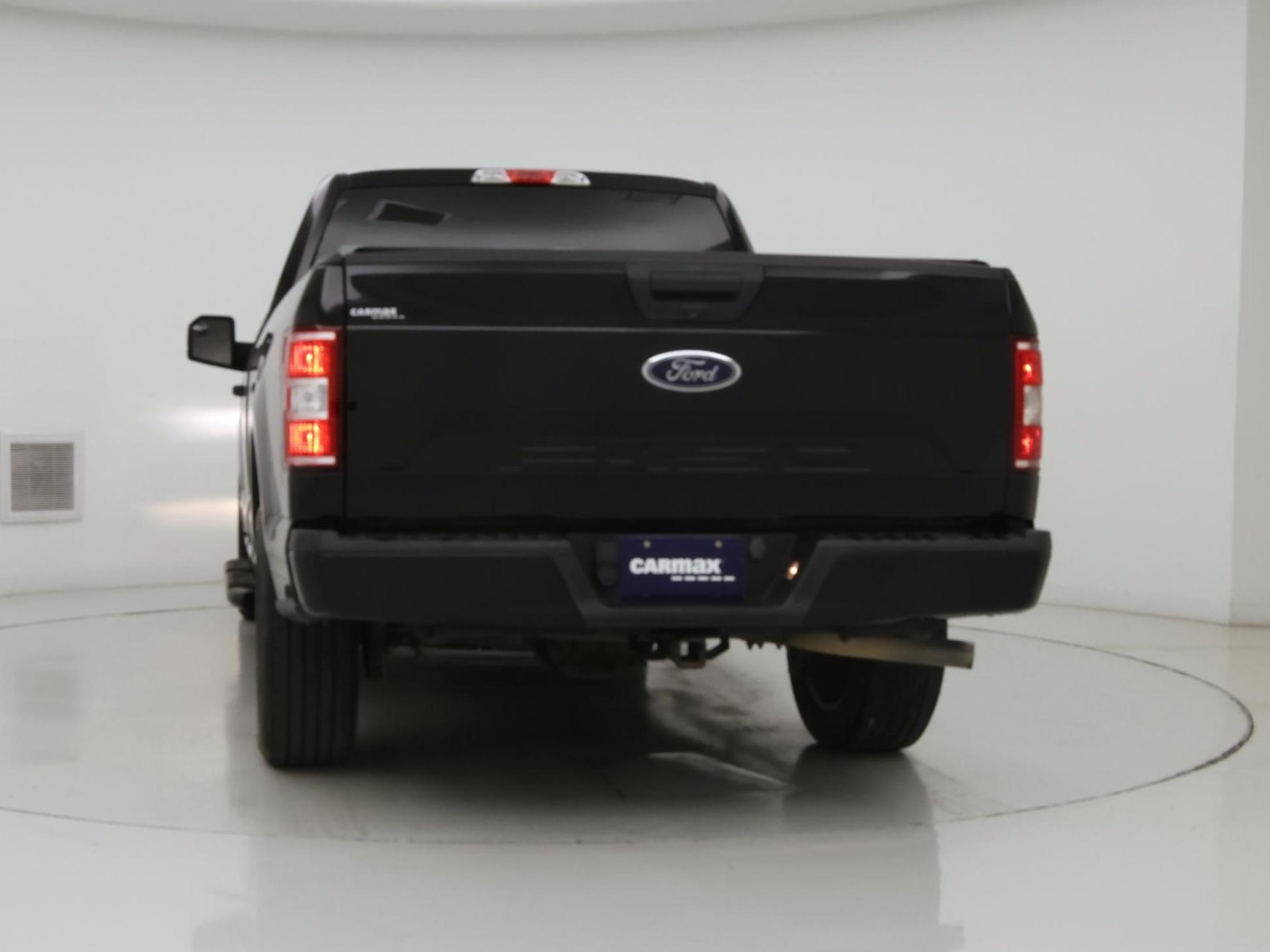 2018 Ford F-150 XL - Photo 7