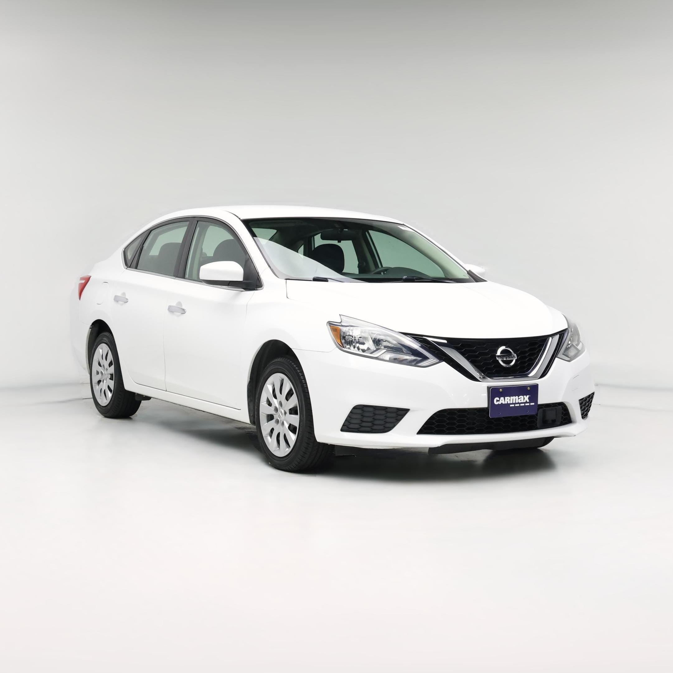 Thumbnail: 2019 Nissan Sentra - 1