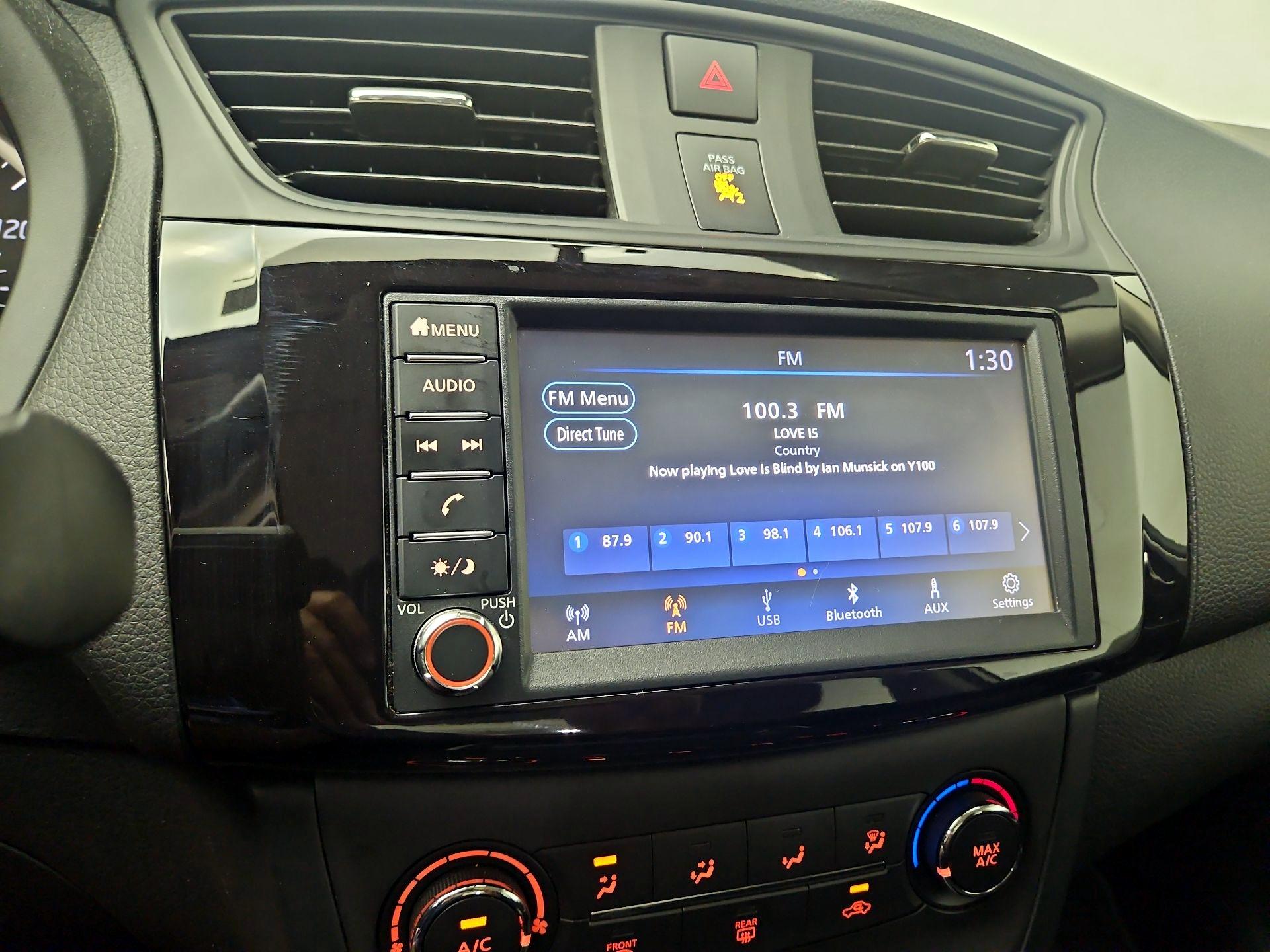 Thumbnail: 2019 Nissan Sentra - 15