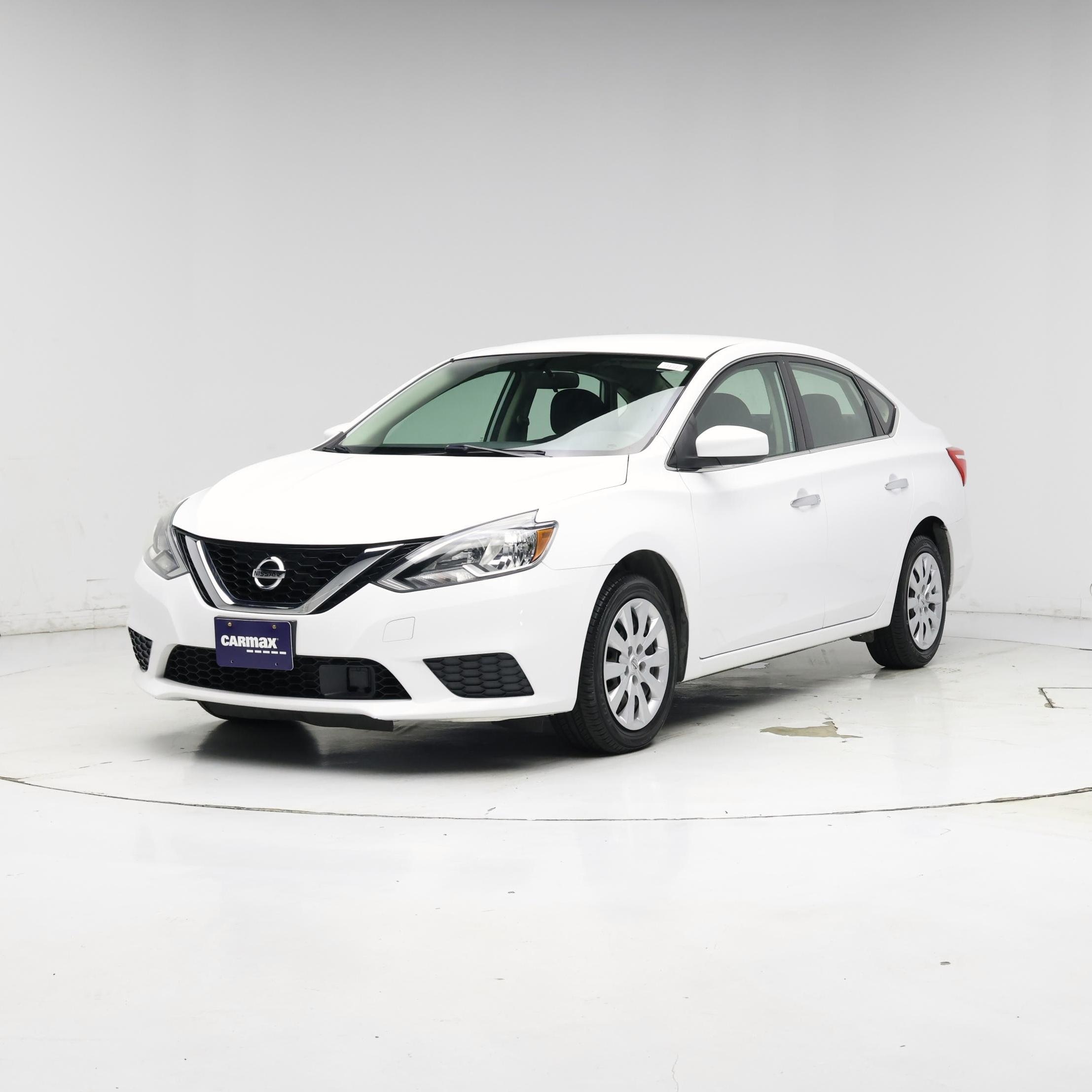 Thumbnail: 2019 Nissan Sentra - 4