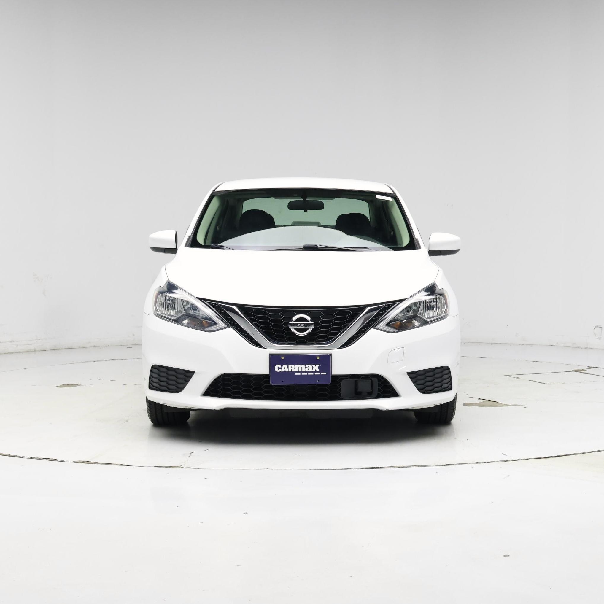 Thumbnail: 2019 Nissan Sentra - 5