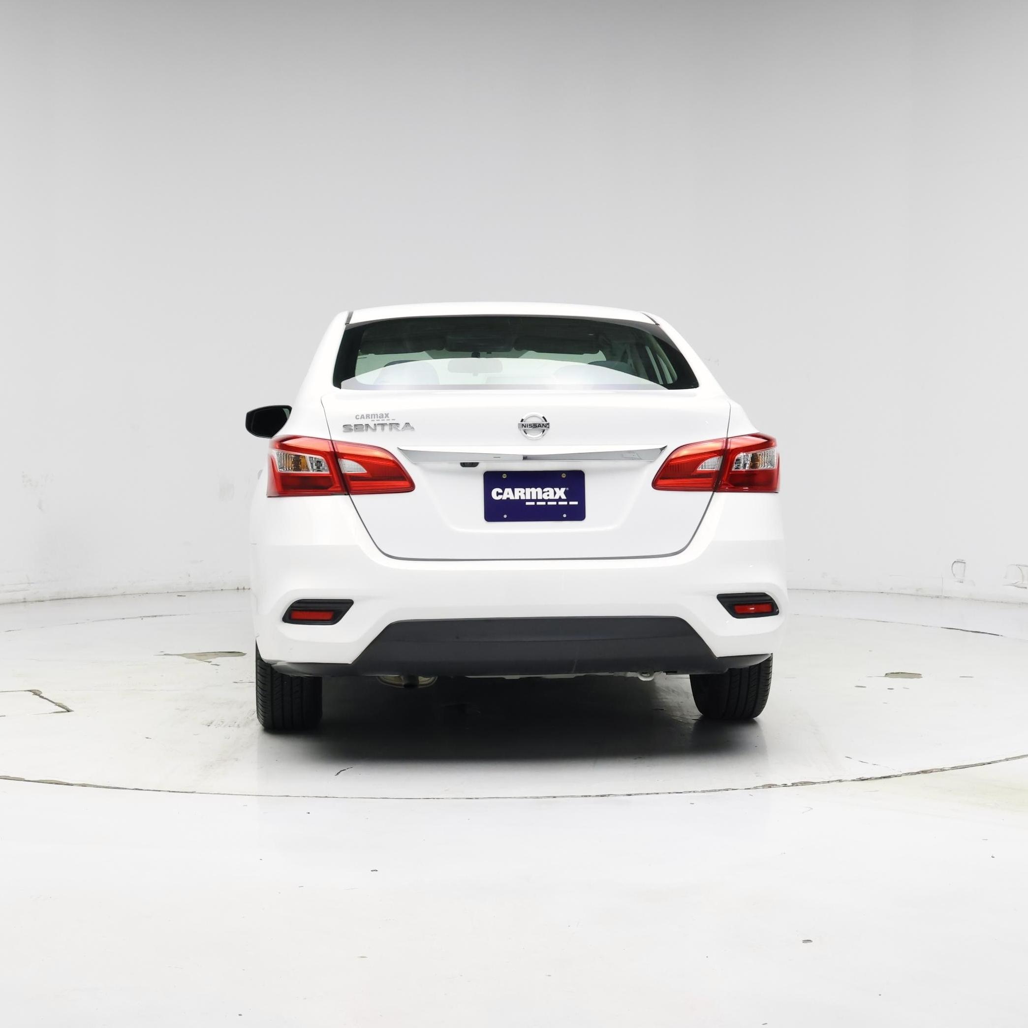 Thumbnail: 2019 Nissan Sentra - 6