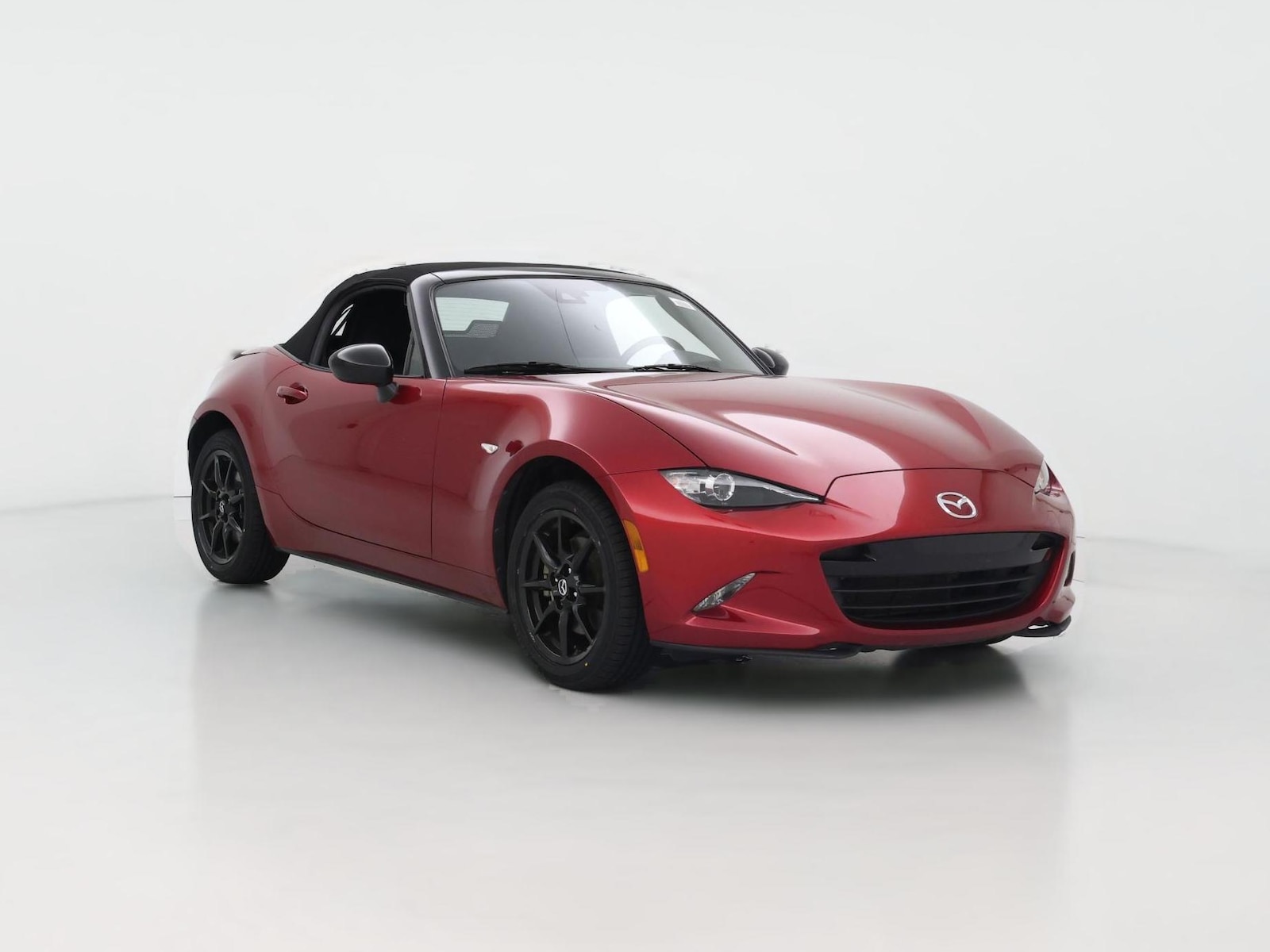 2020 Mazda MX-5 Miata Sport