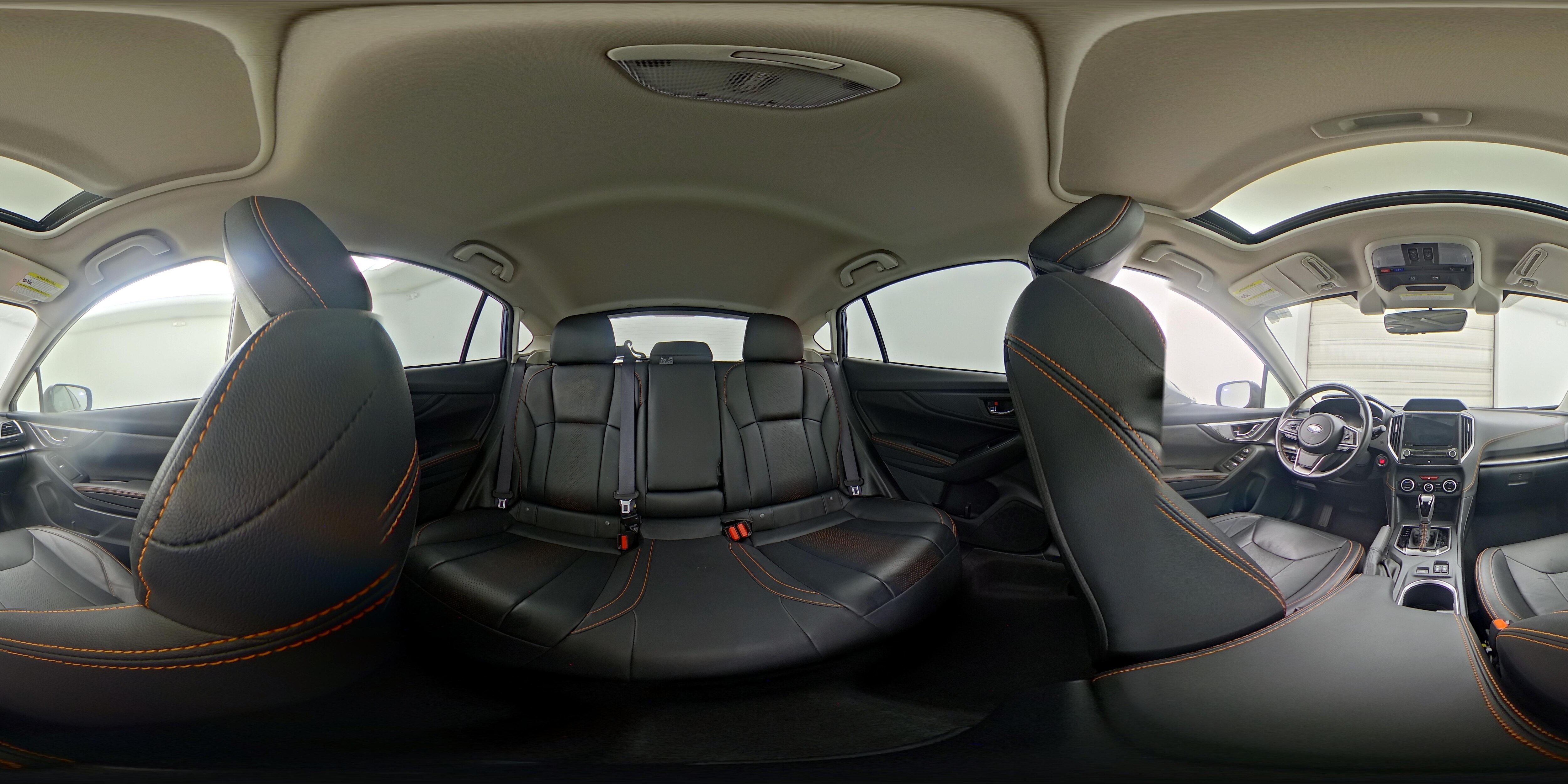 2022 Subaru Crosstrek Limited - Photo 26