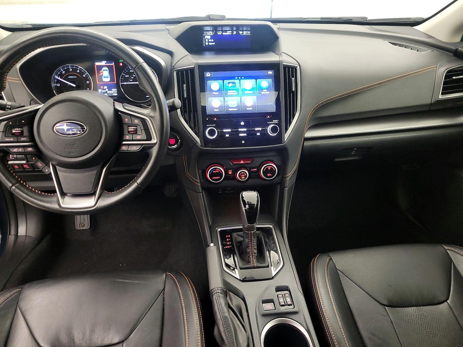 2022 Subaru Crosstrek Limited - Photo 10