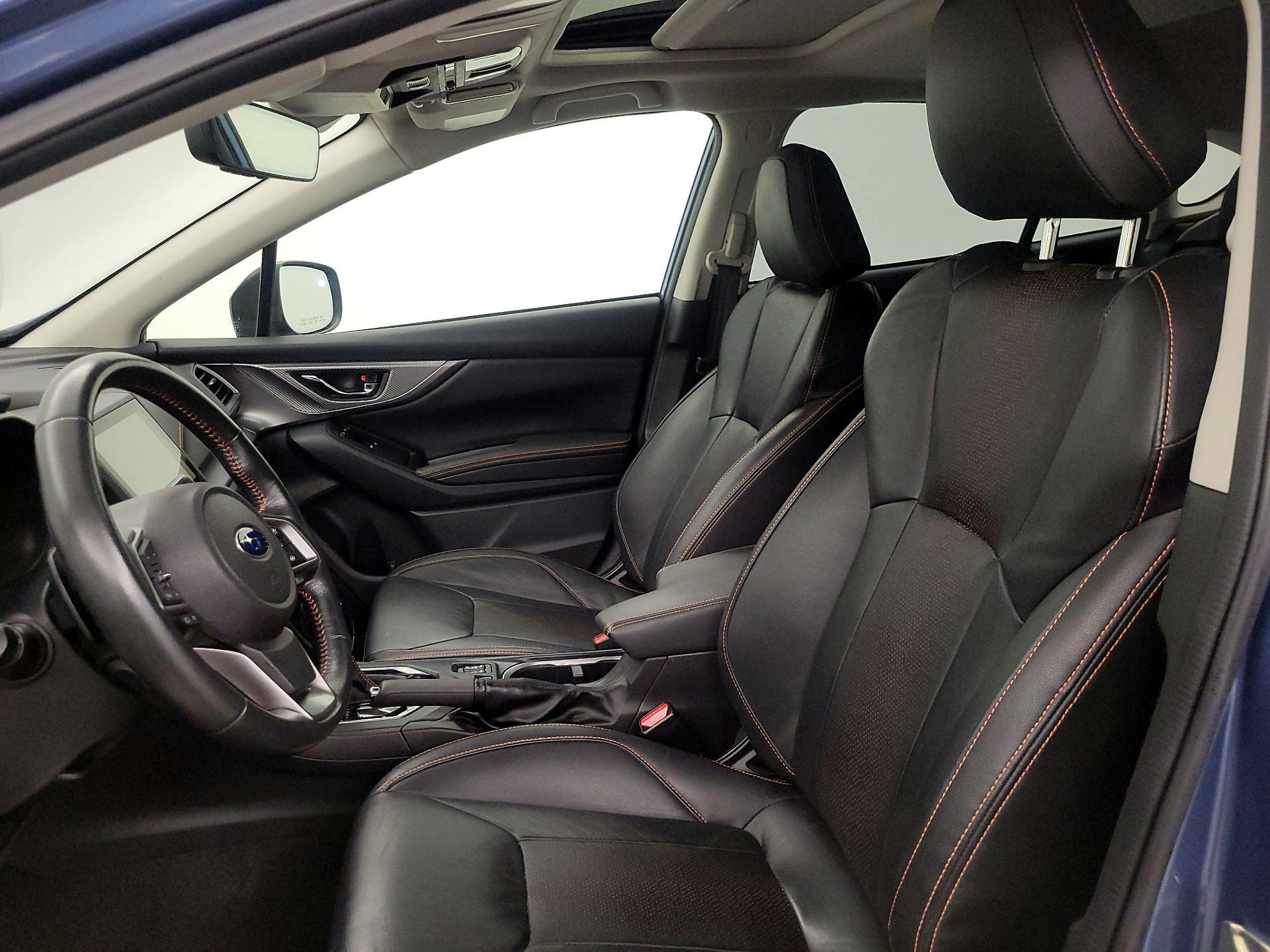 Thumbnail: 2022 Subaru Crosstrek - 11