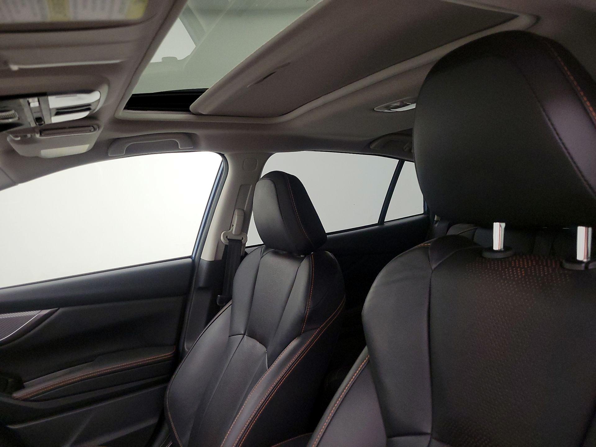 Thumbnail: 2022 Subaru Crosstrek - 19