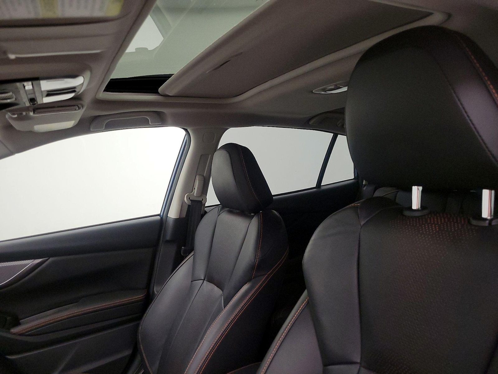2022 Subaru Crosstrek Limited - Photo 20