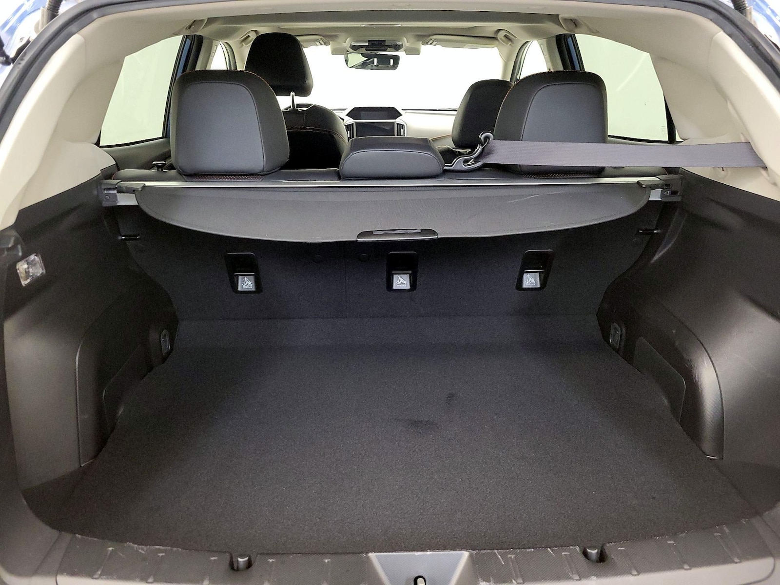 2022 Subaru Crosstrek Limited - Photo 22