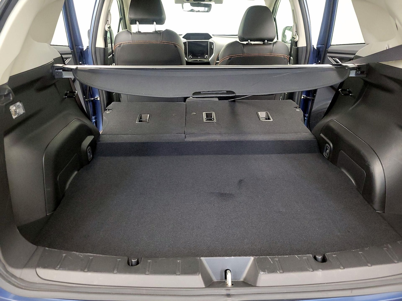 2022 Subaru Crosstrek Limited - Photo 23
