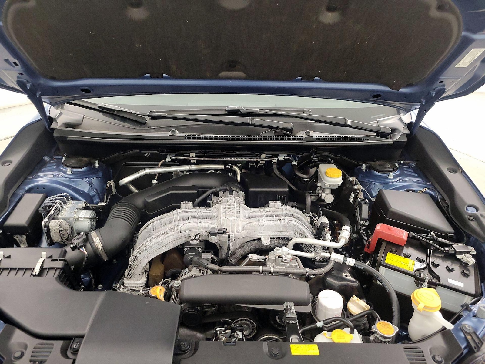 2022 Subaru Crosstrek Limited - Photo 24