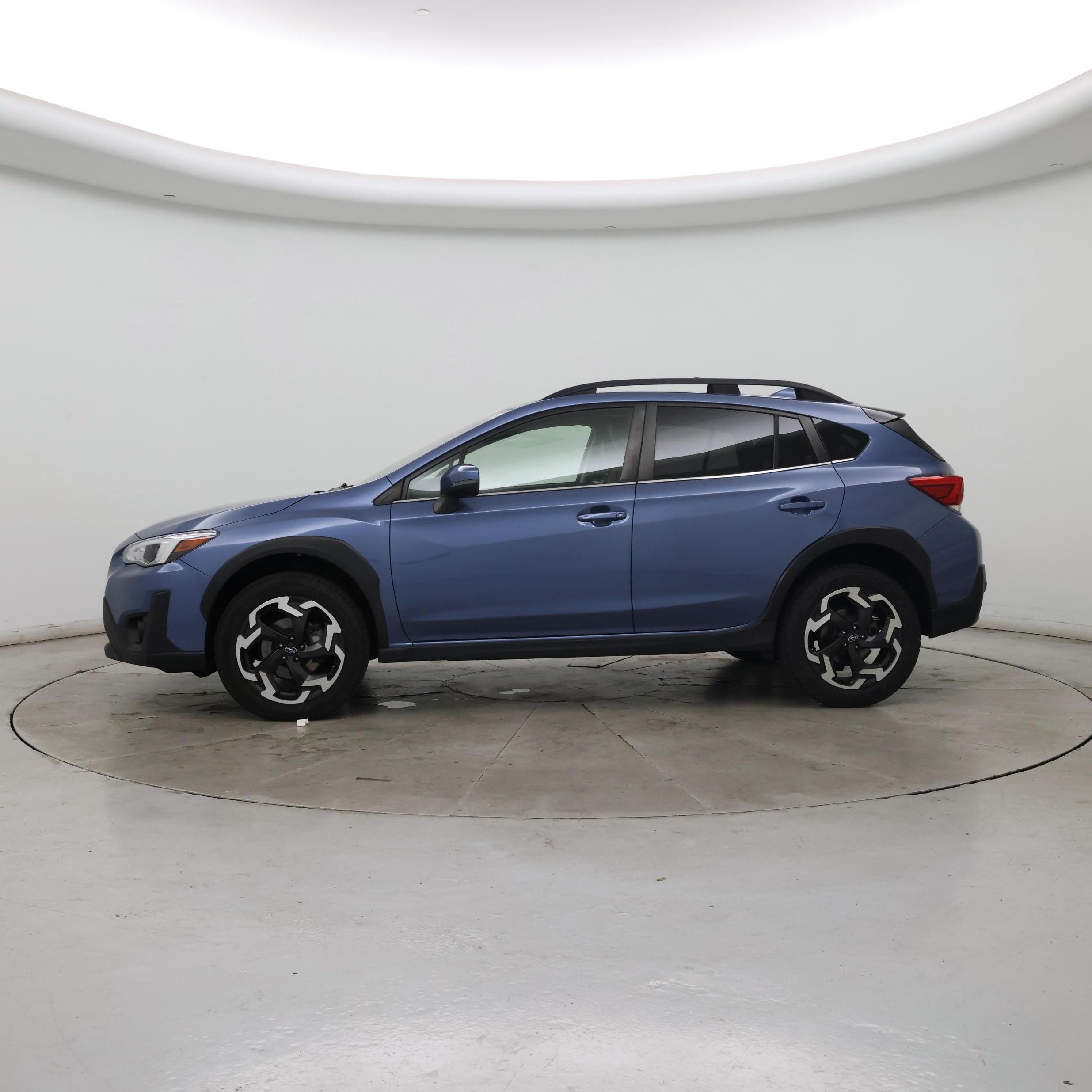 Thumbnail: 2022 Subaru Crosstrek - 3