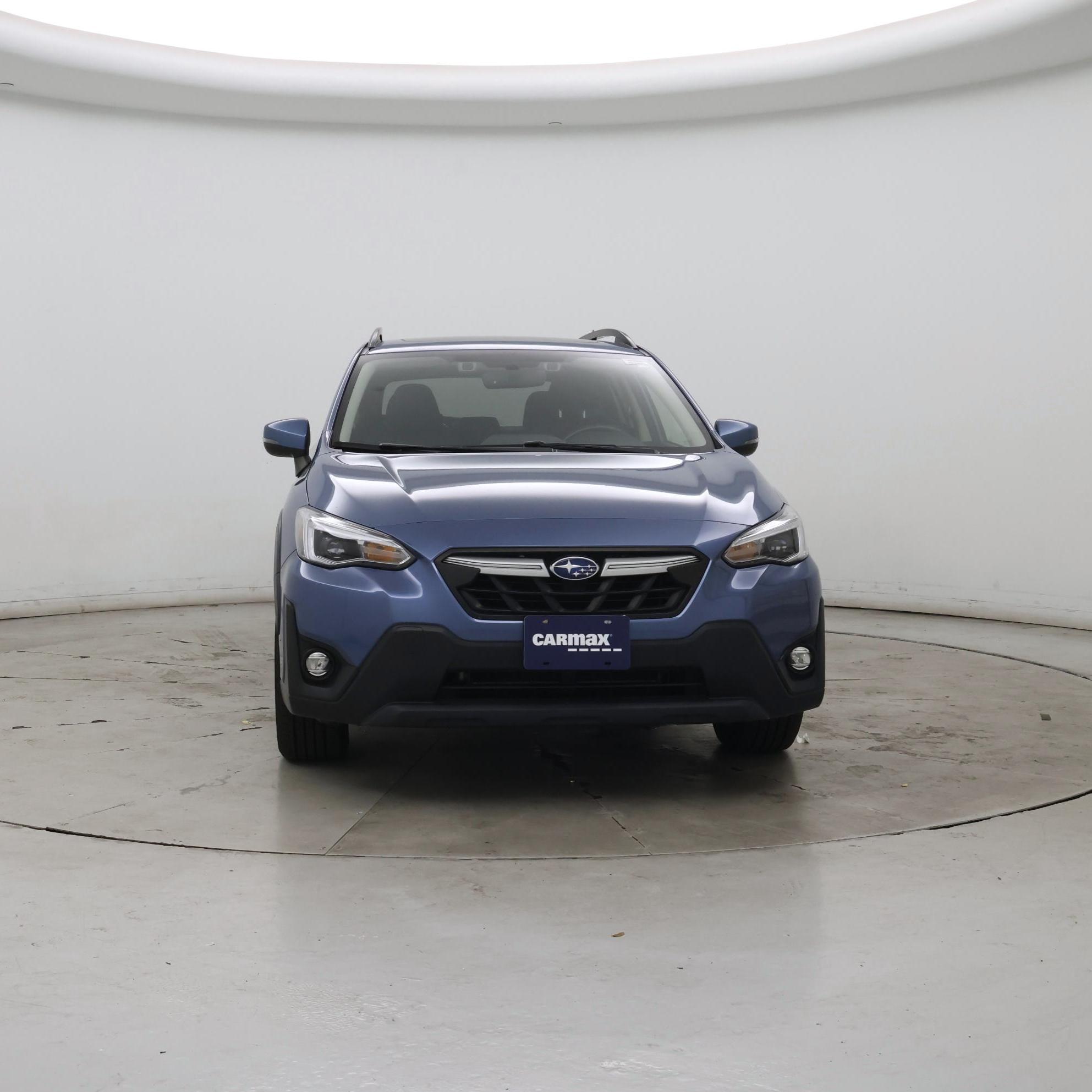 Thumbnail: 2022 Subaru Crosstrek - 5