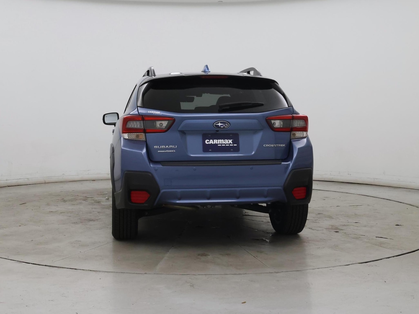 2022 Subaru Crosstrek Limited - Photo 7